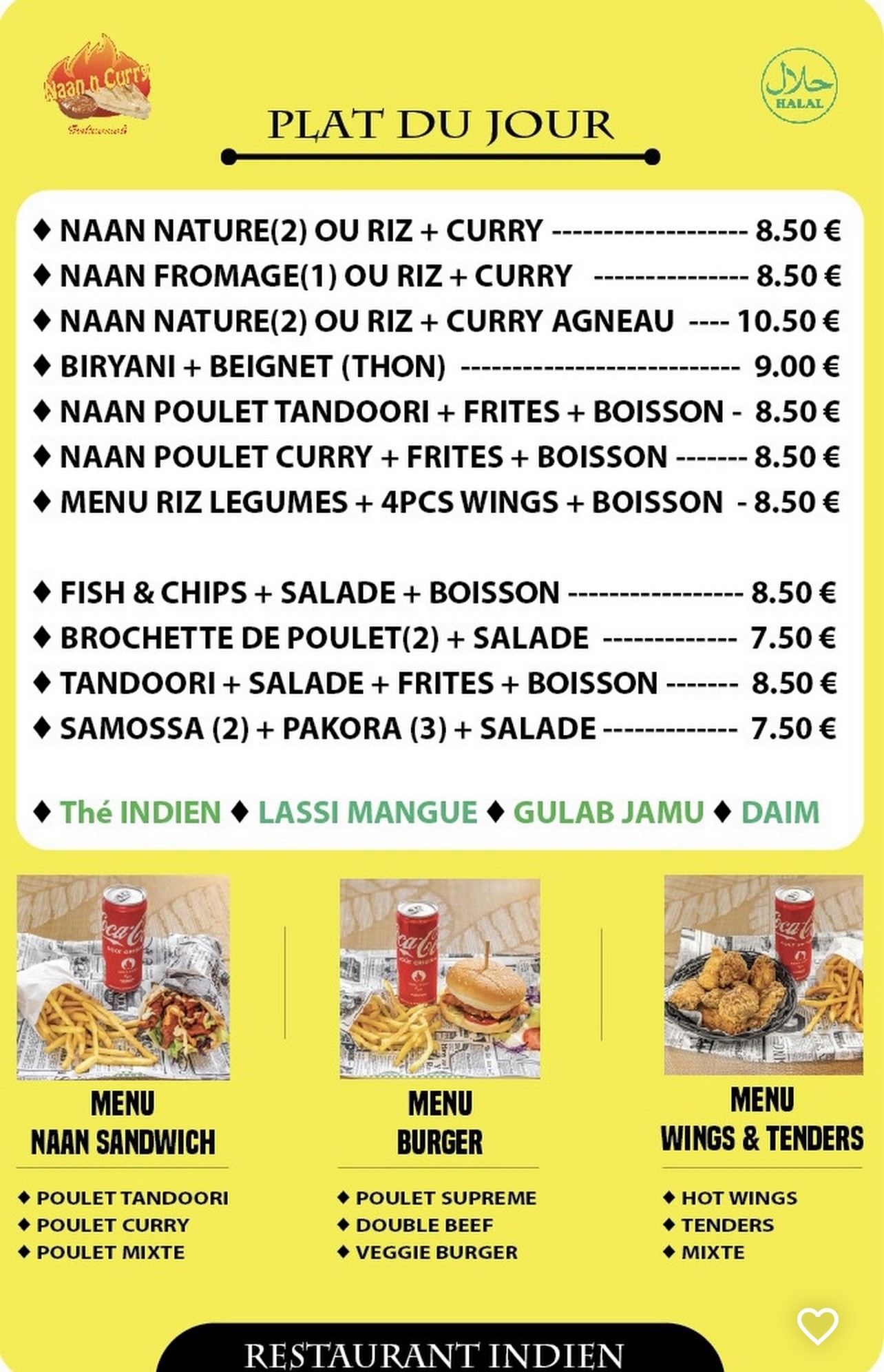 Menu image 1