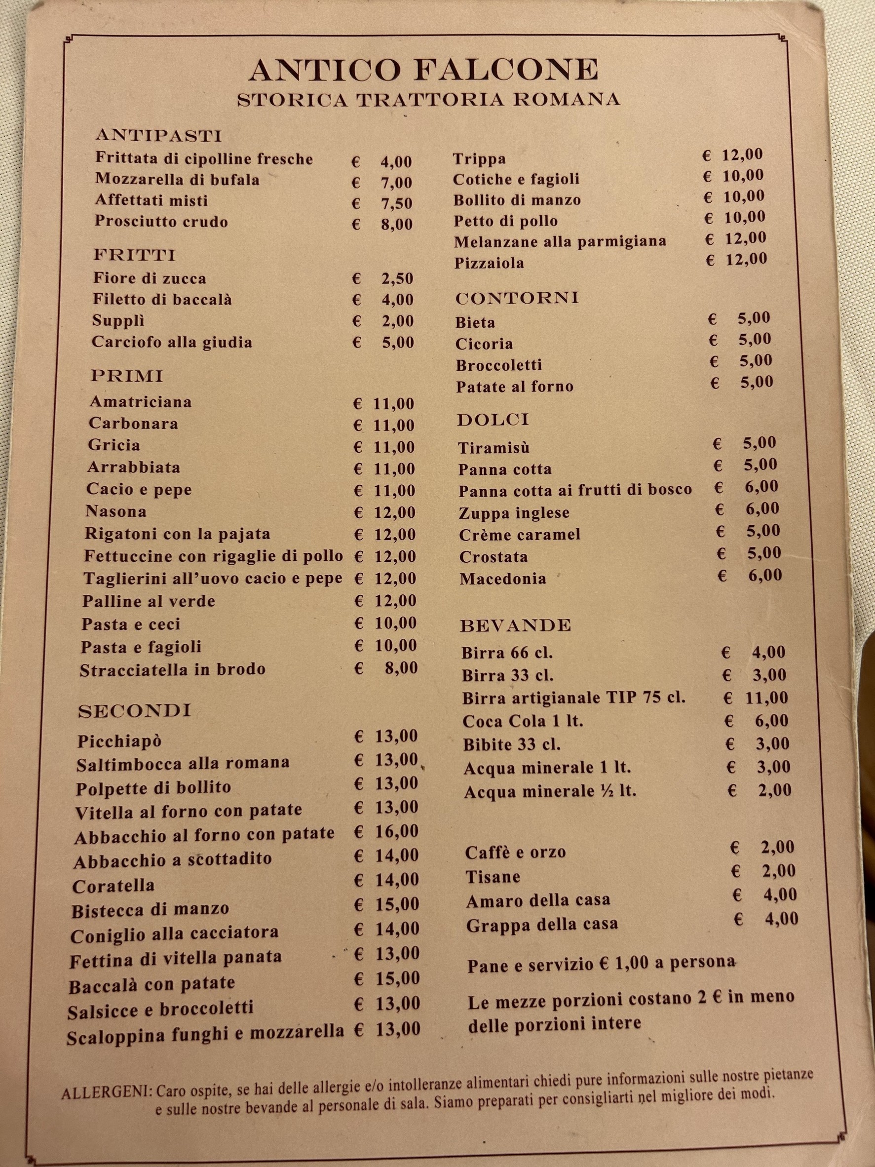 Menu image 1