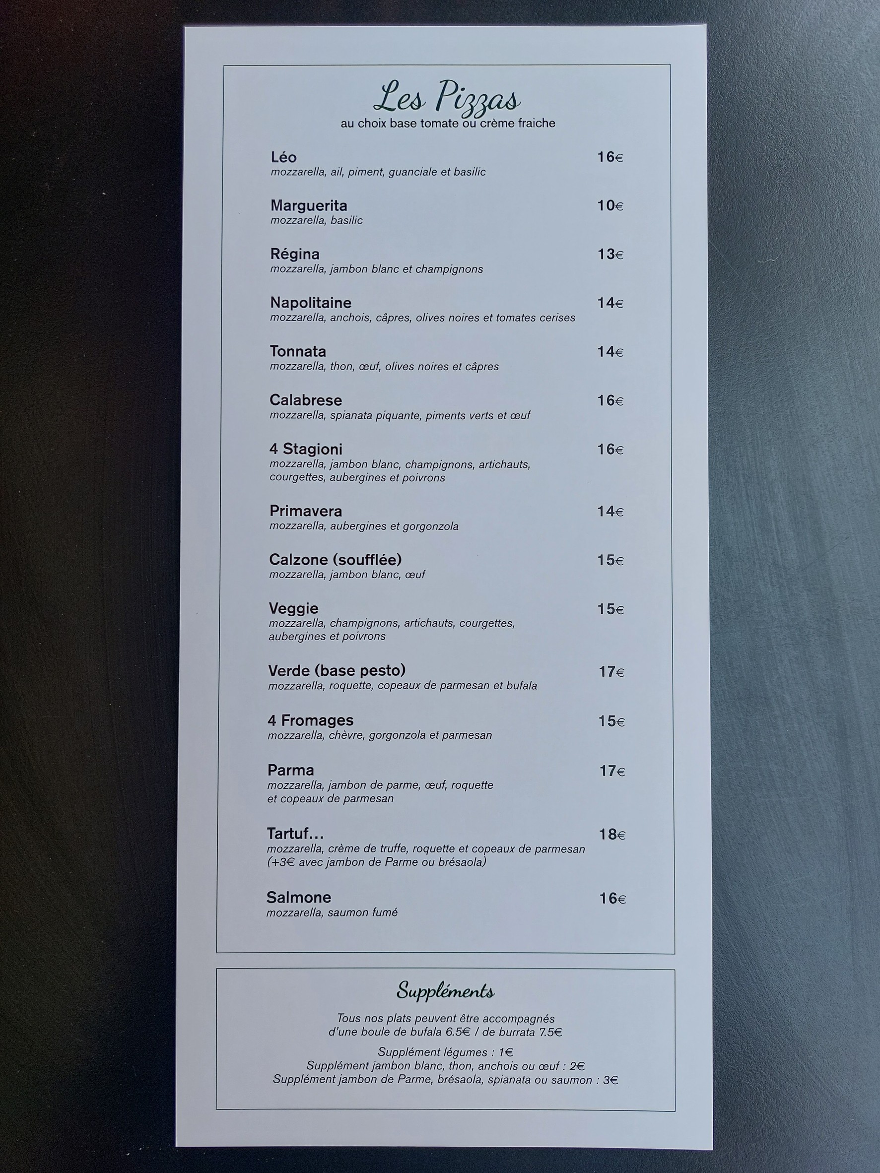 Menu image 3