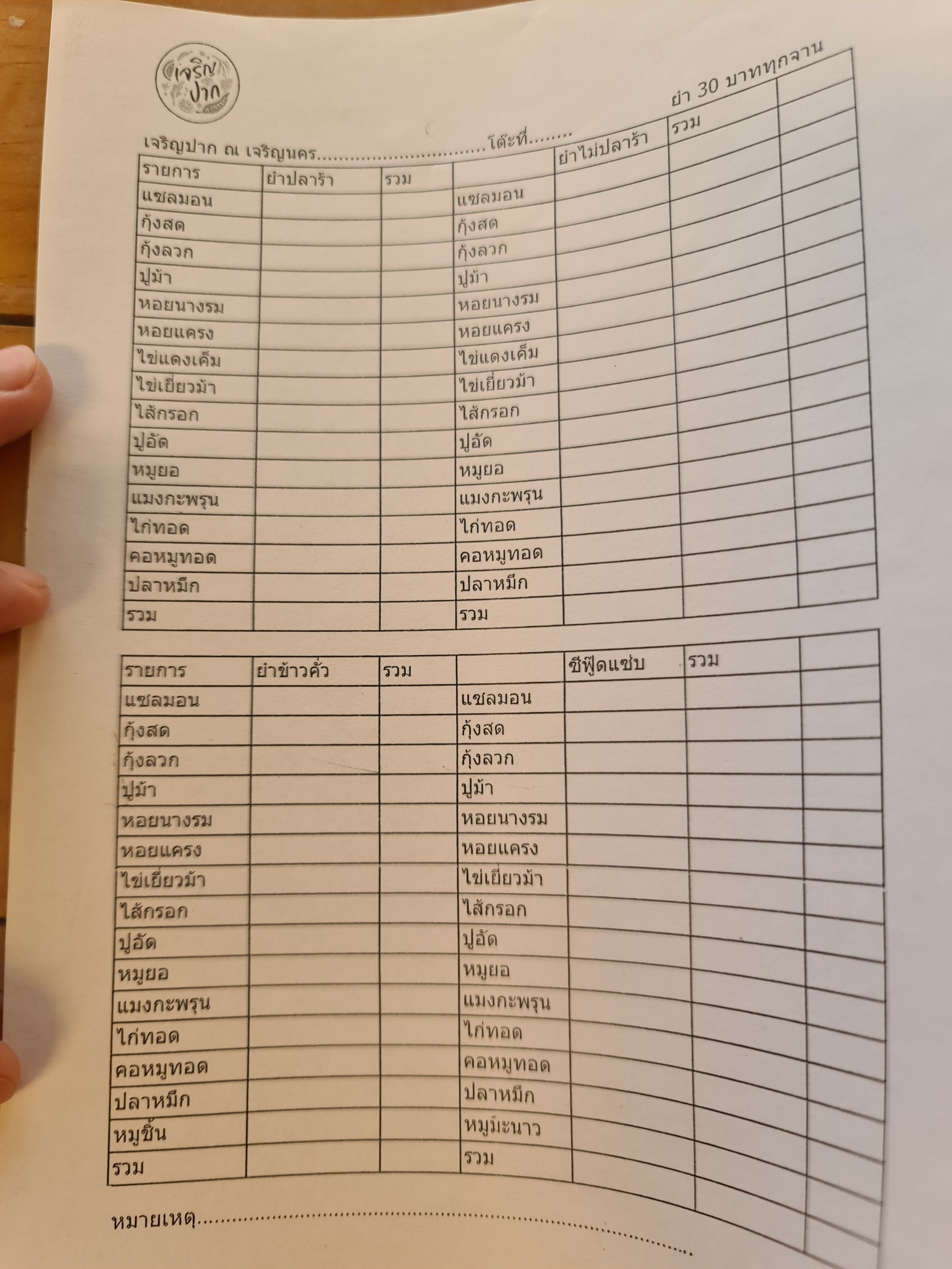 Menu image 2