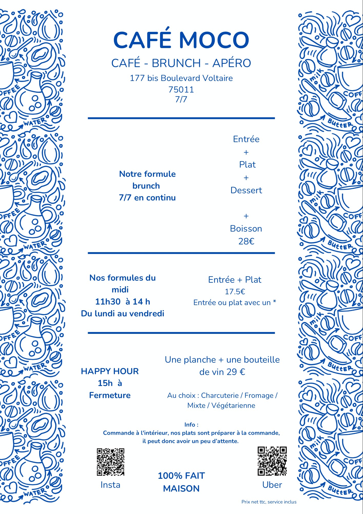 Menu image 1