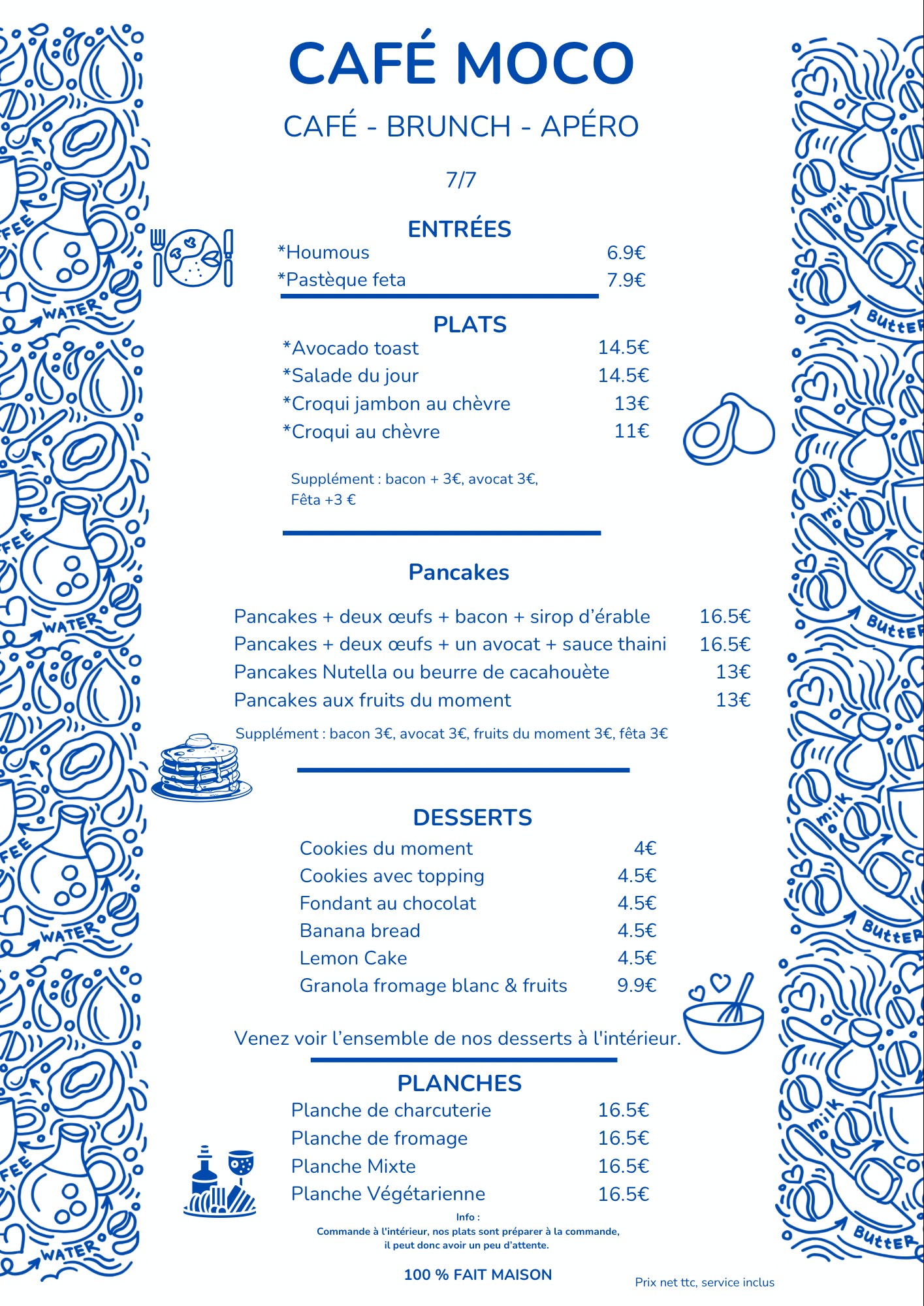 Menu image 2