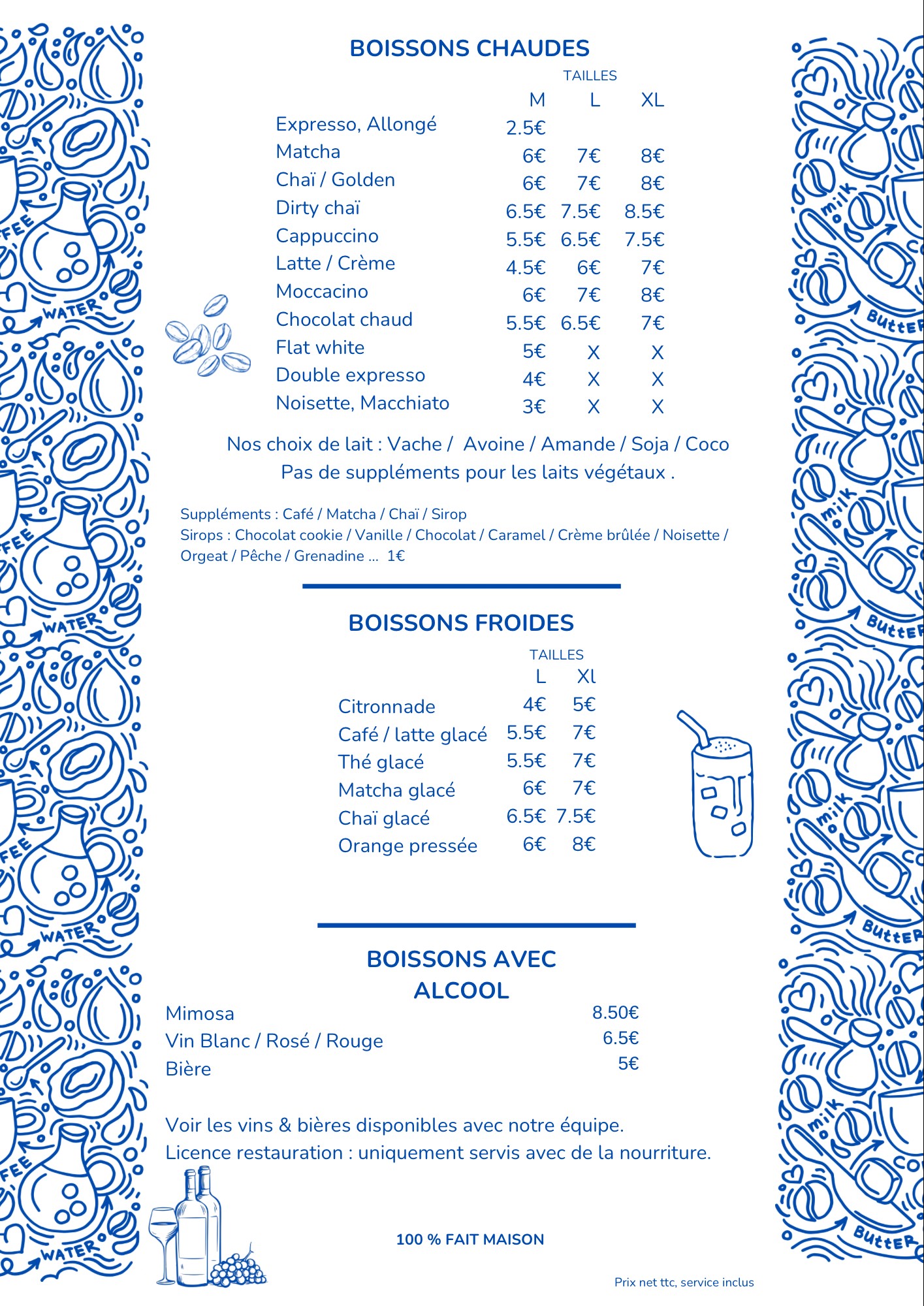 Menu image 3