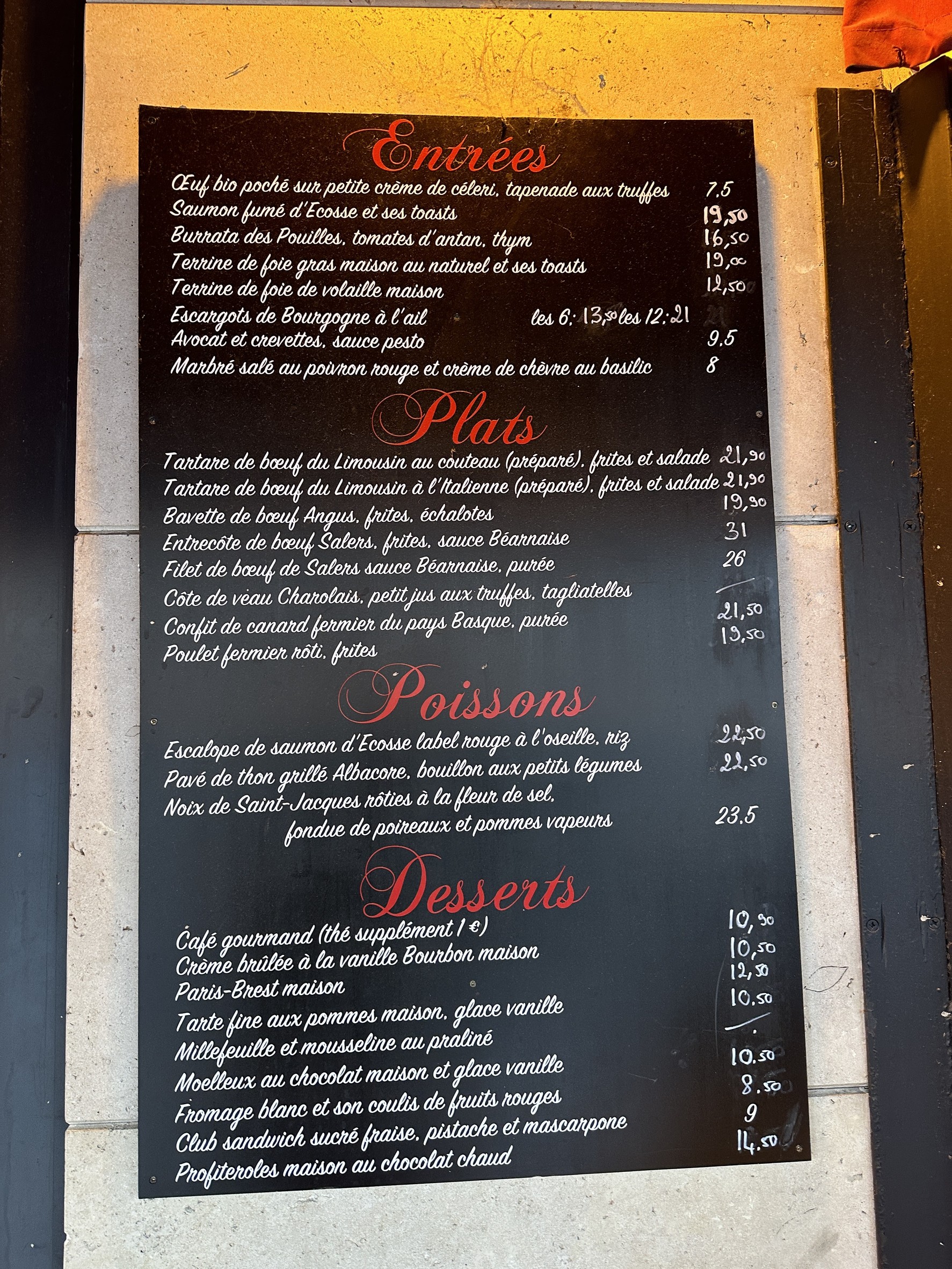 Menu image 1