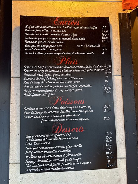 Le Saint Germain