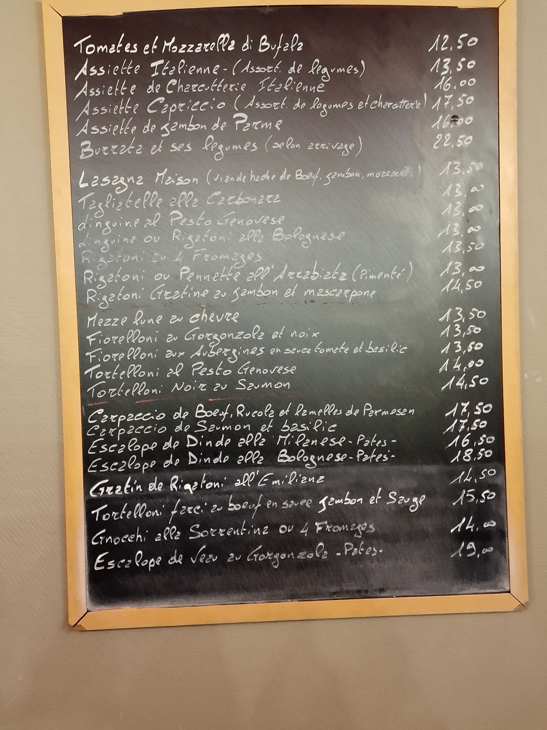 Menu image 1