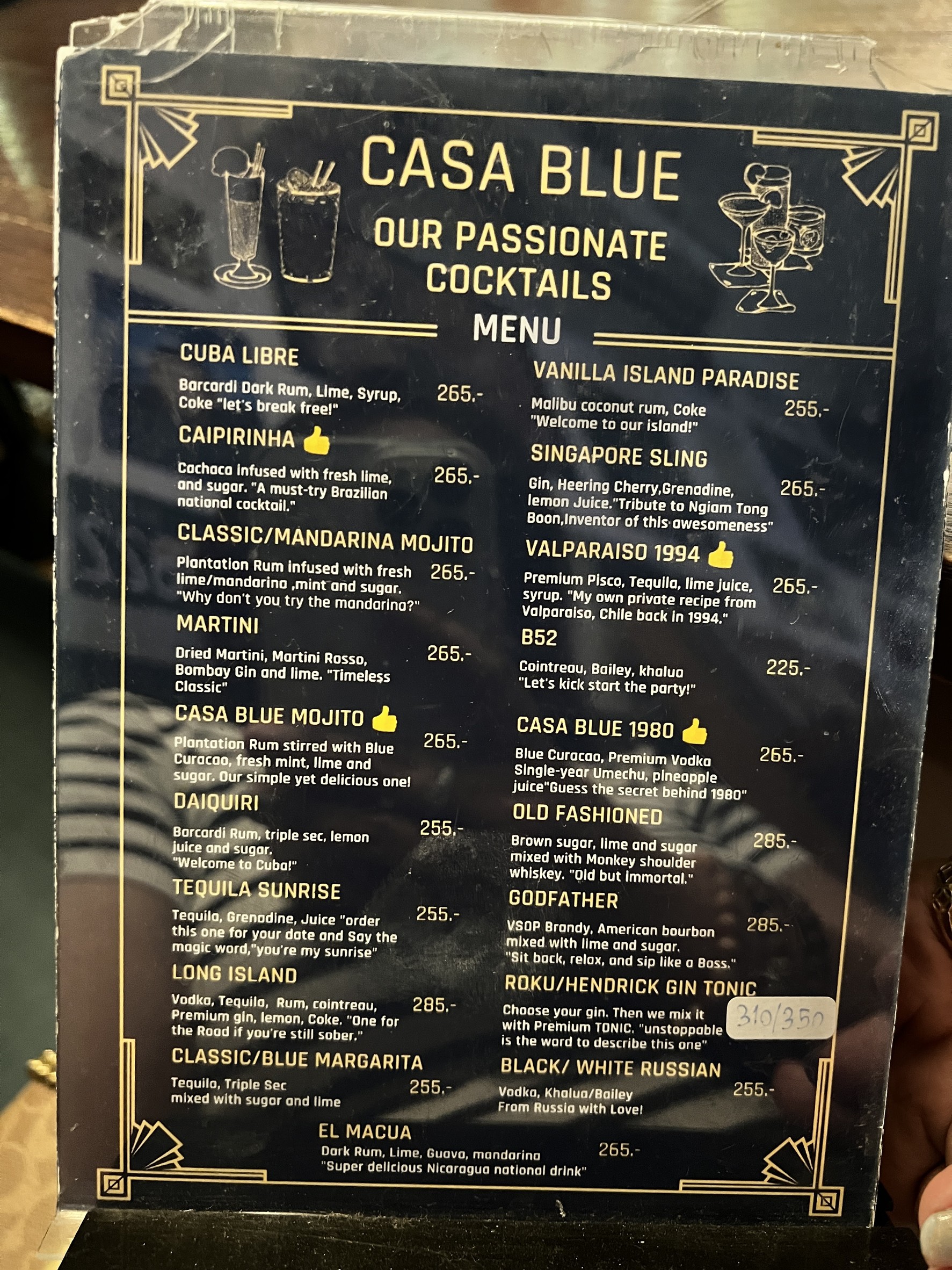 Menu image 2
