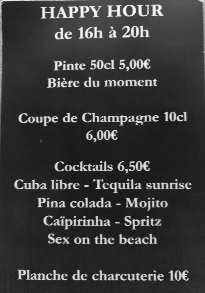Story Place menu 2