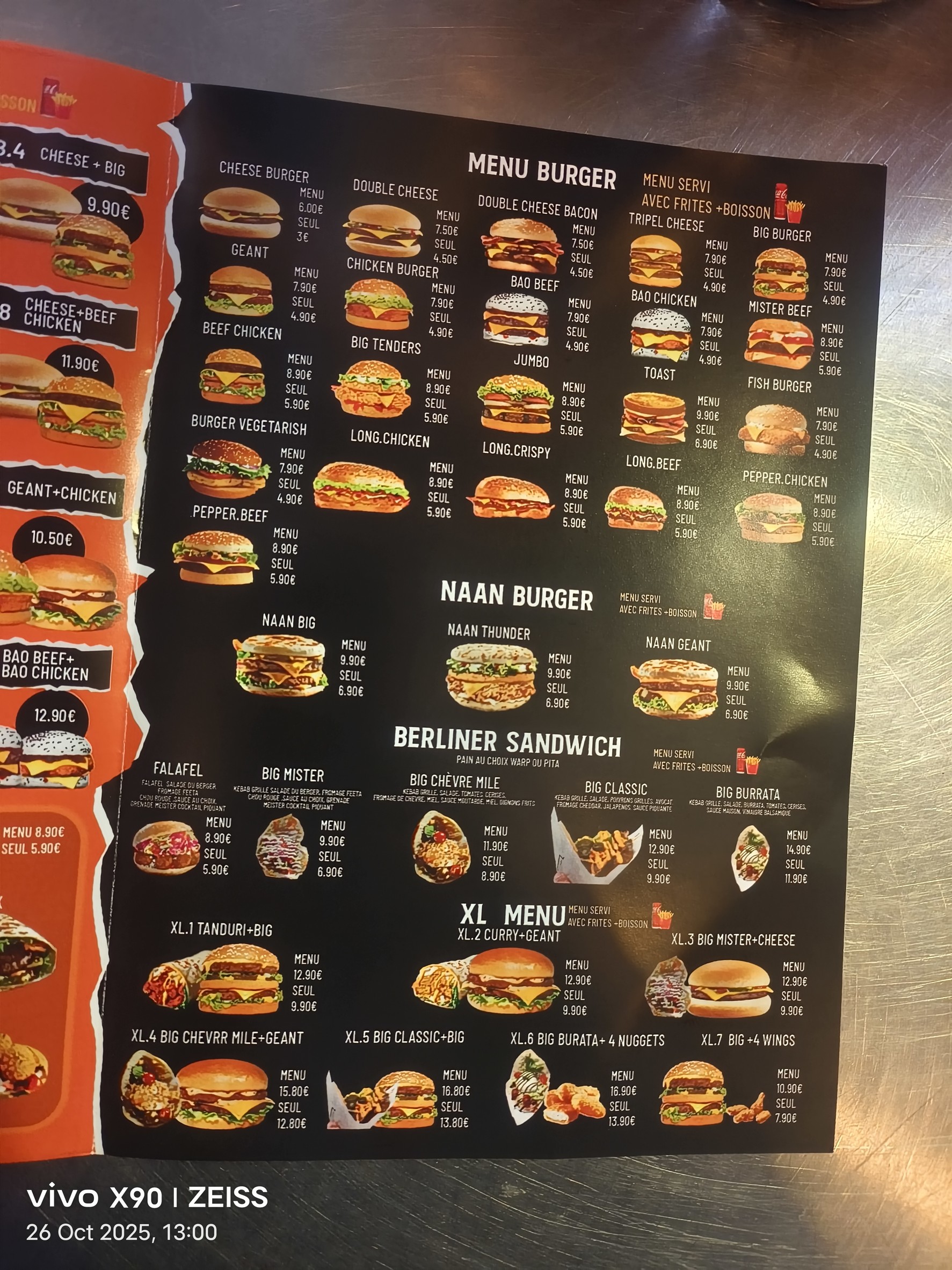 Menu image 2