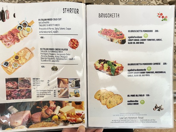 Zio Aldo Pizza & Spaghetteria