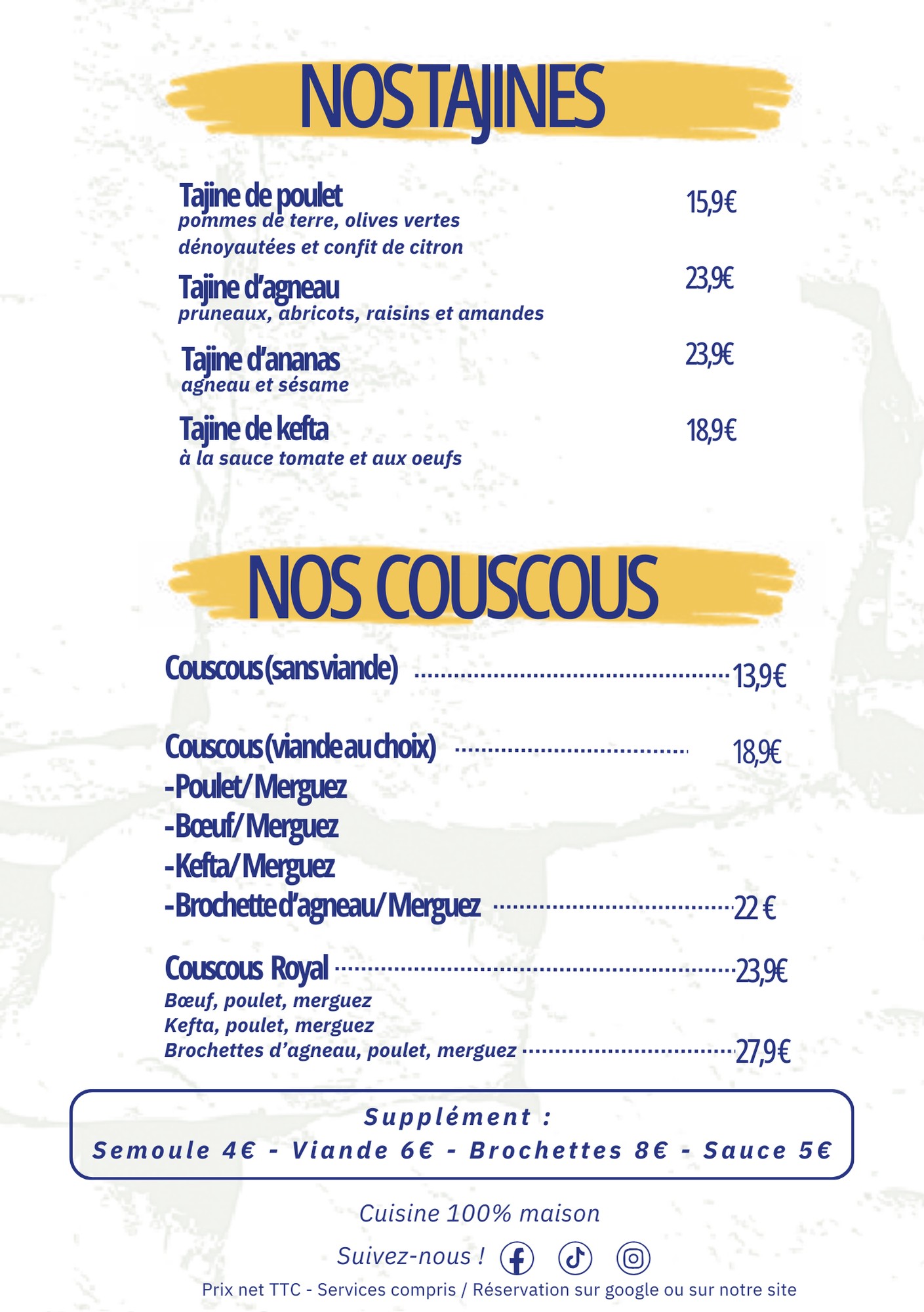 Menu image 3