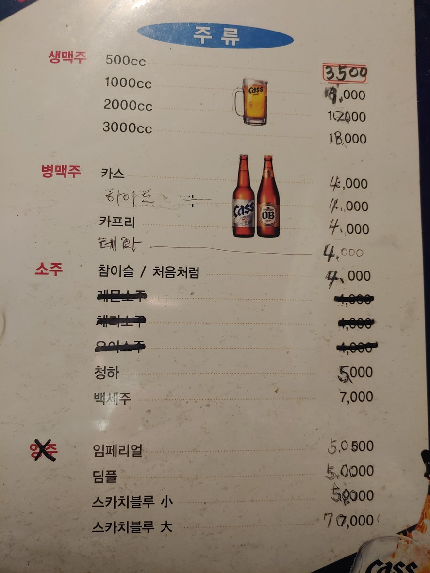 Jandibul menu 2