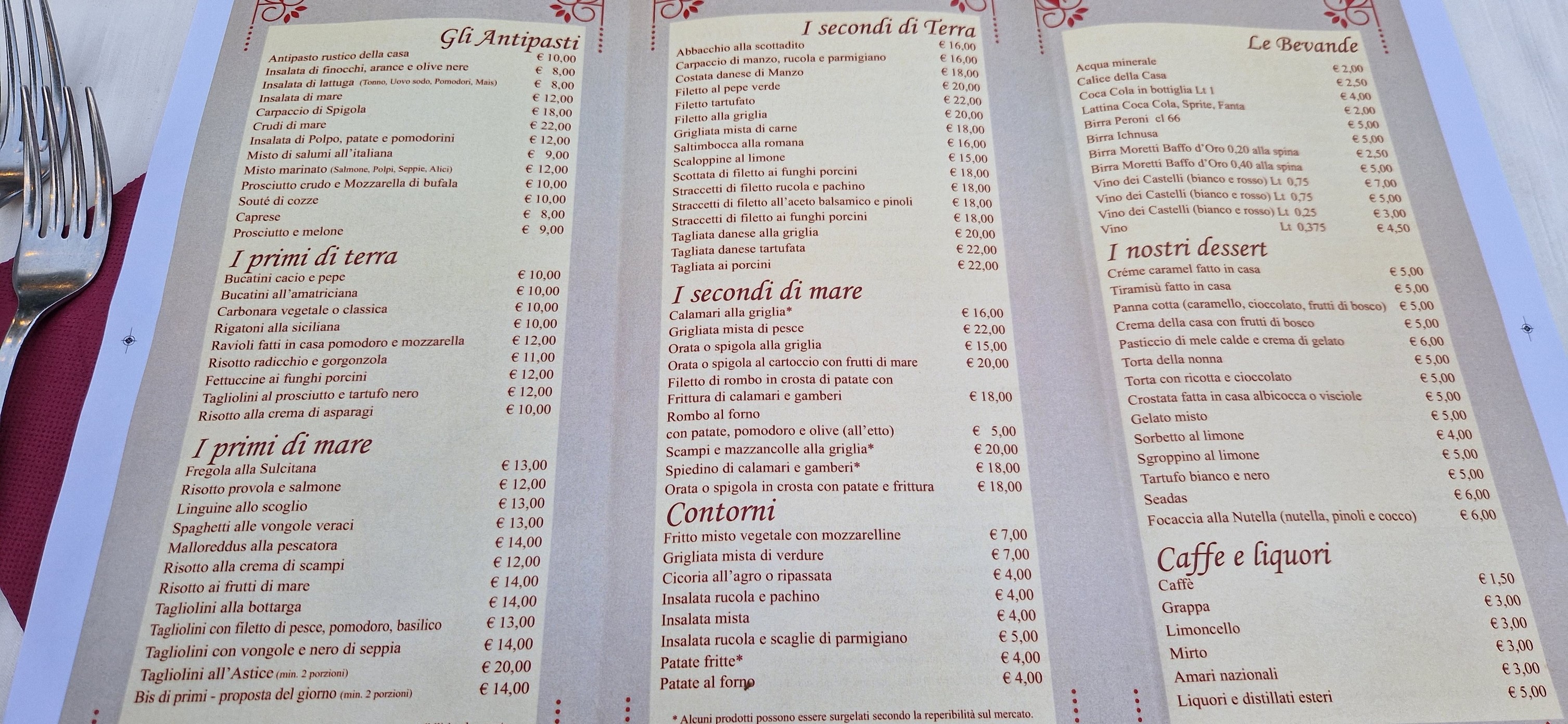 Menu image 3