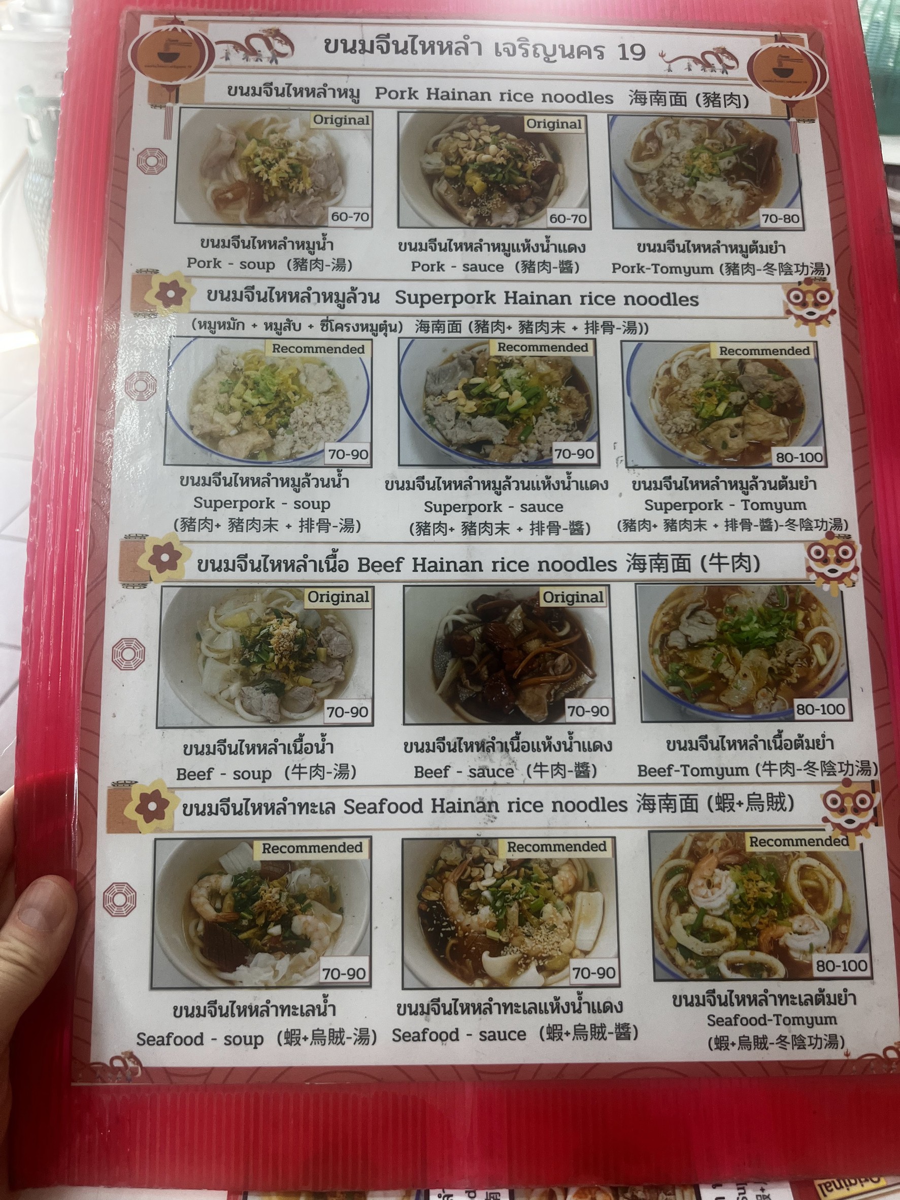 Menu image 1