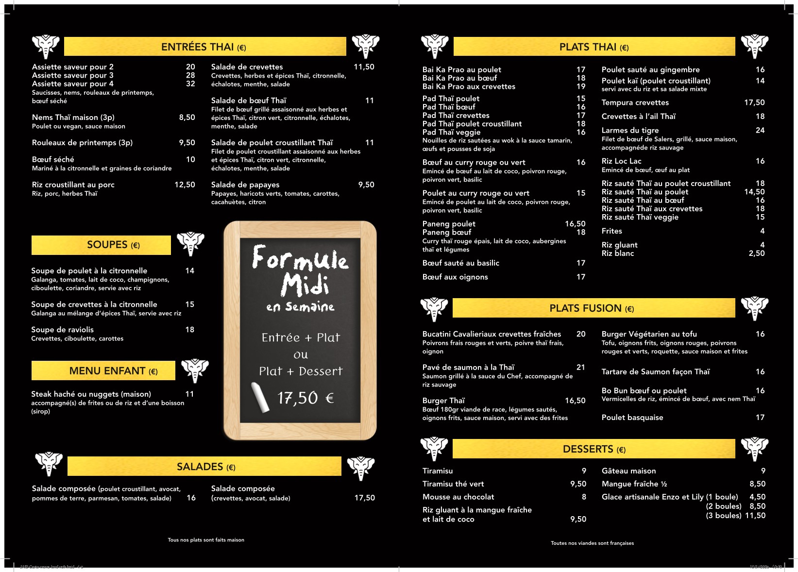 Menu image 2