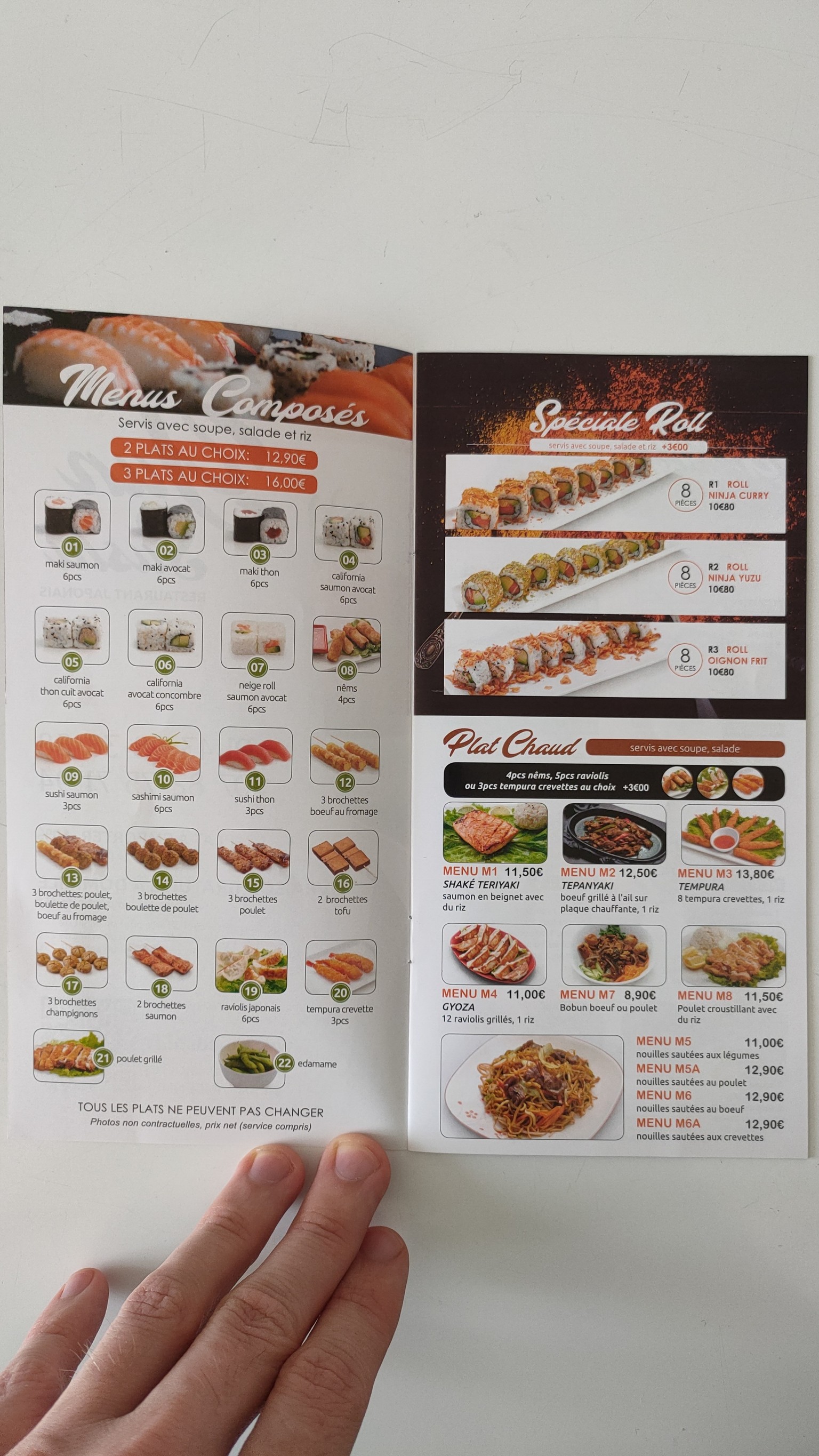 Menu image 3