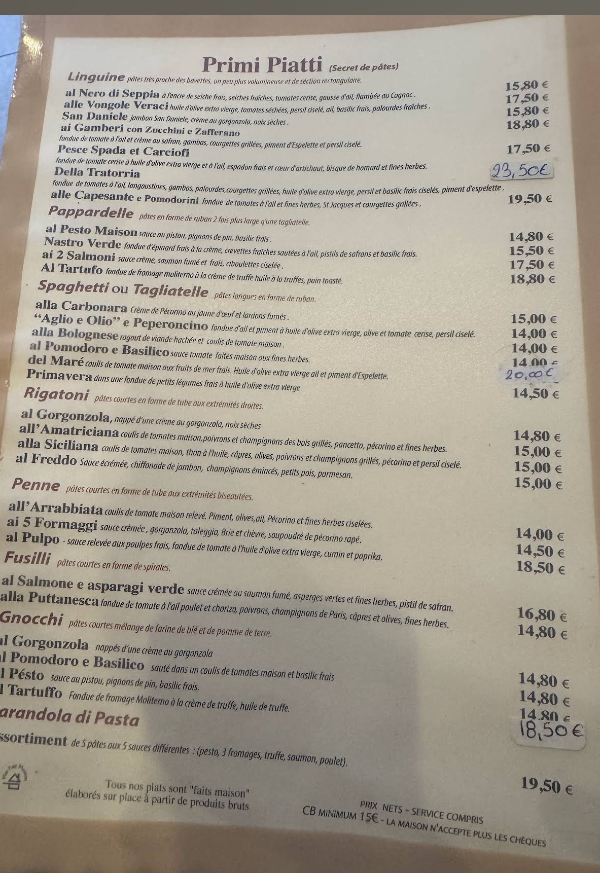 Menu image 1