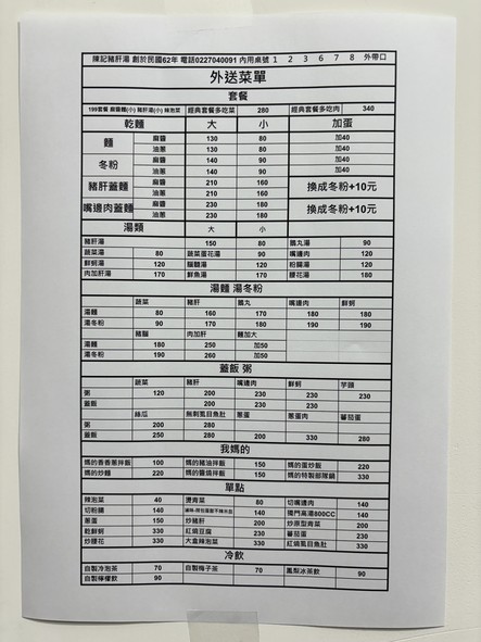 Chen Ji Zhu Gan Tang (Ren Ai Yi Yuan Zhu Gan Tang)