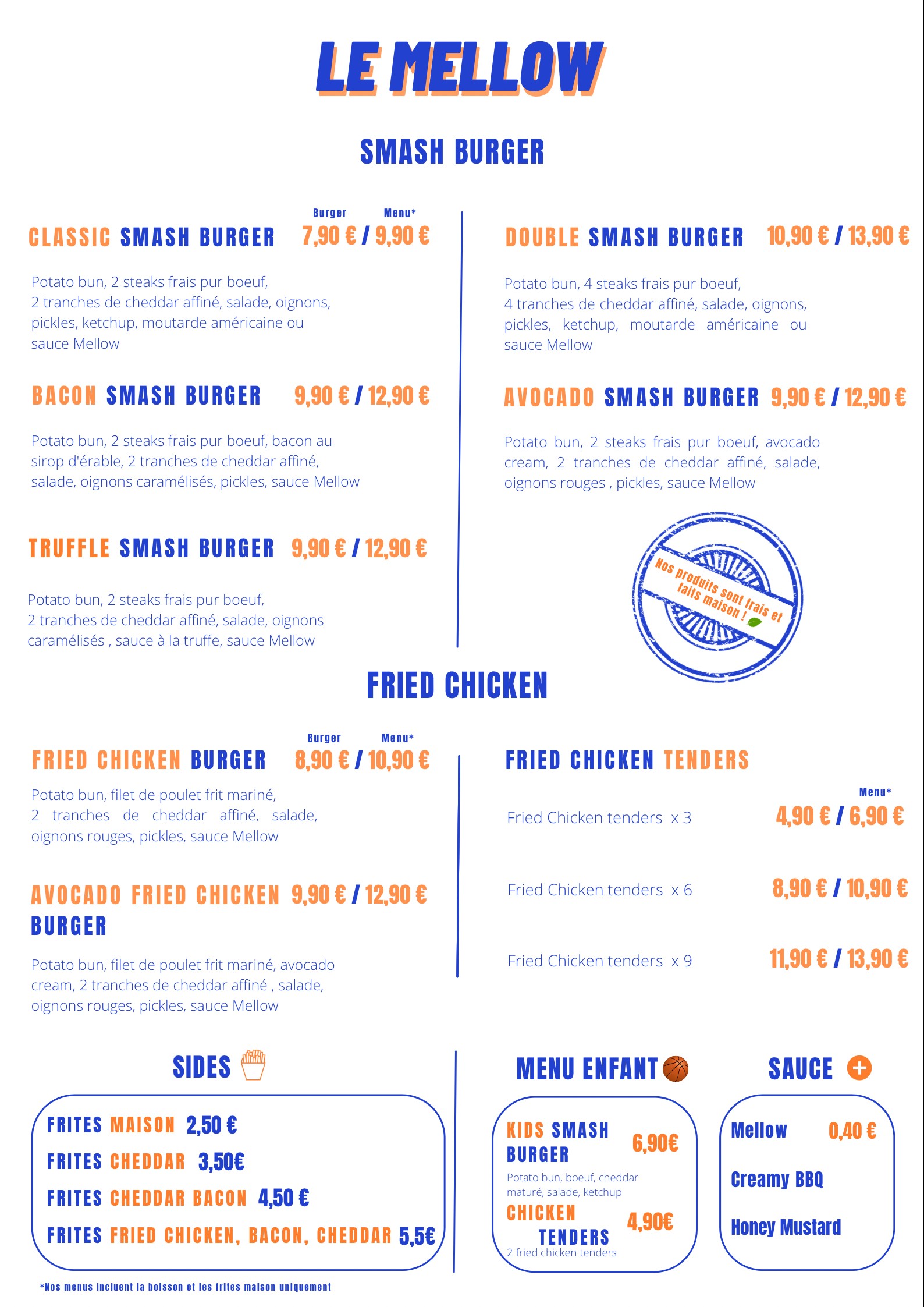Menu image 1