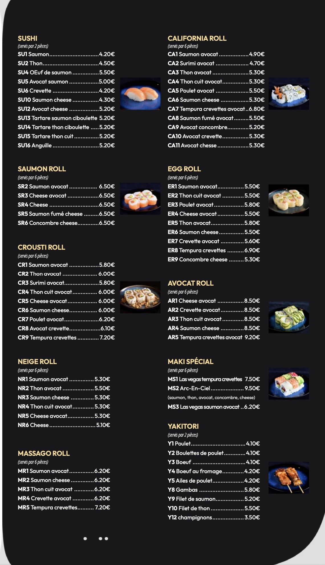 Menu image 4