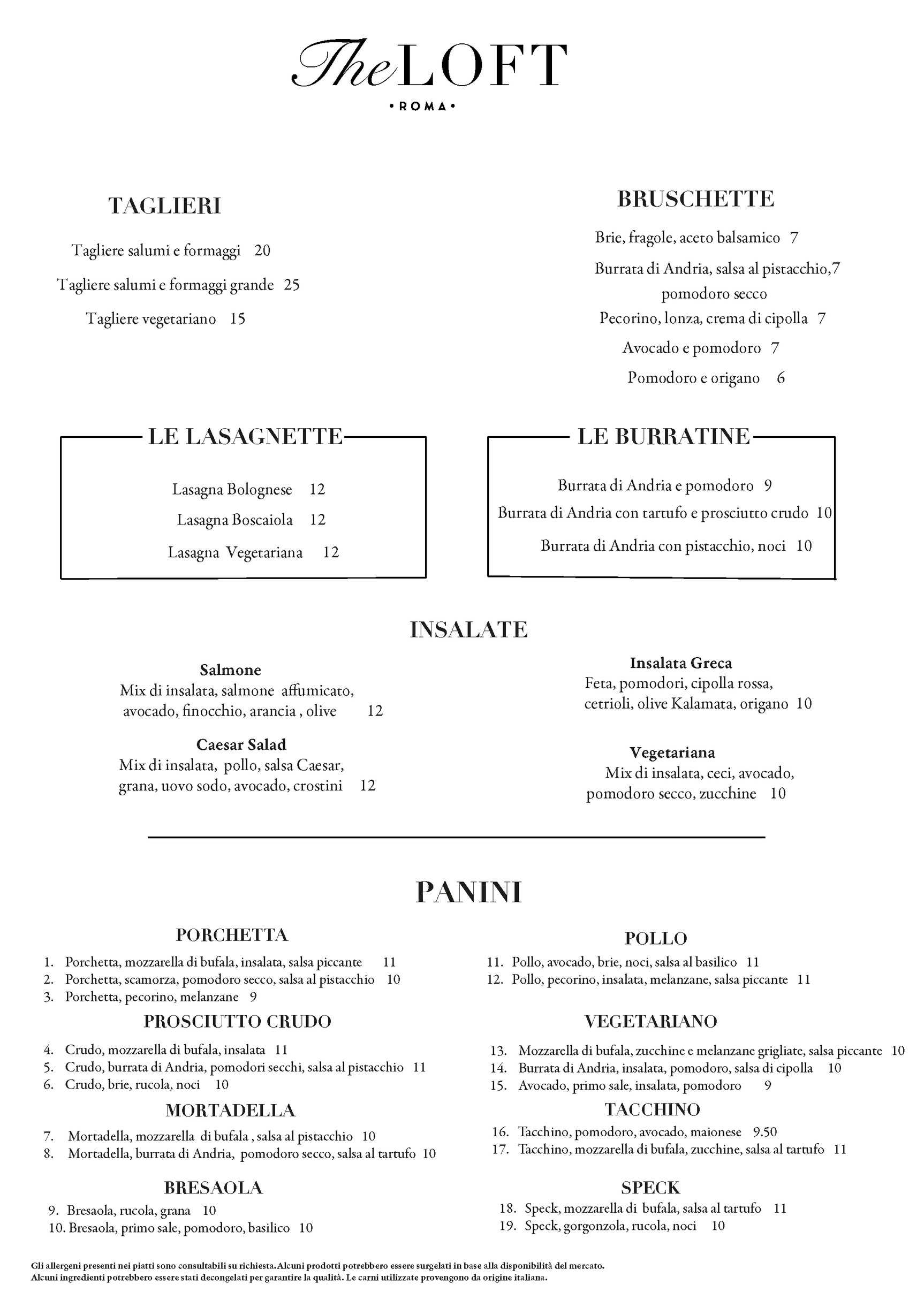 Menu image 1