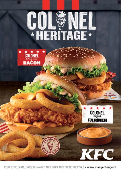 KFC