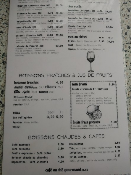 Fratellini Caffè