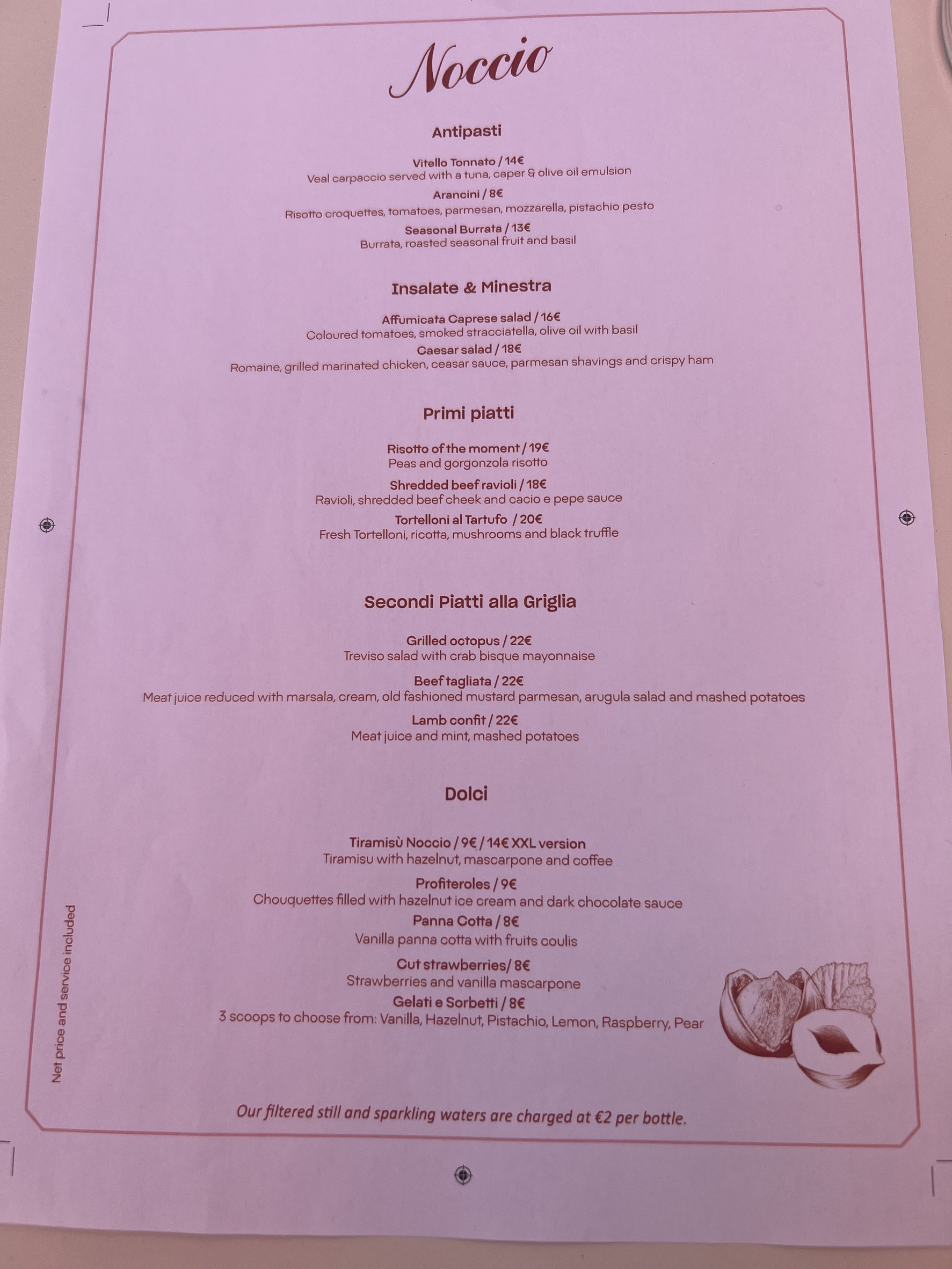 Menu image 1