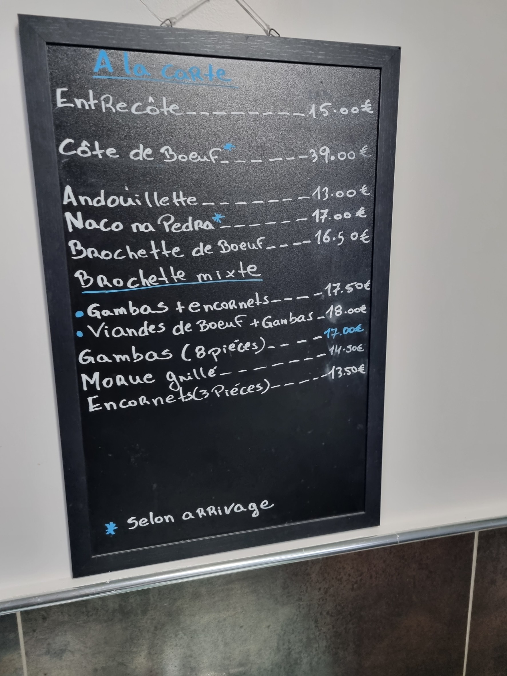 Menu image 2