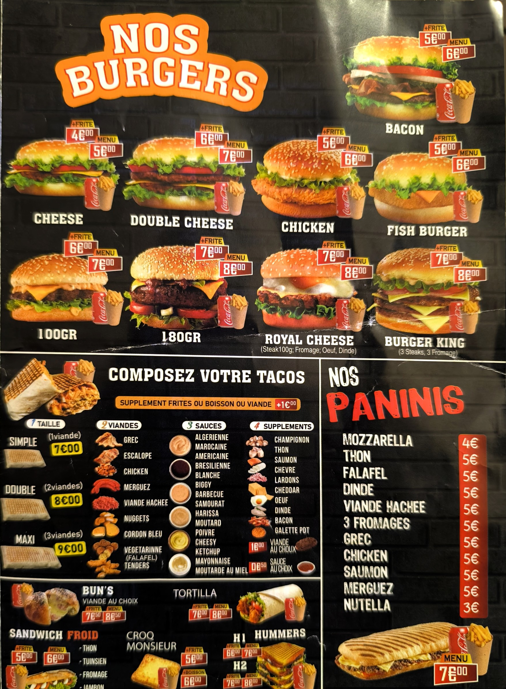 Menu image 2