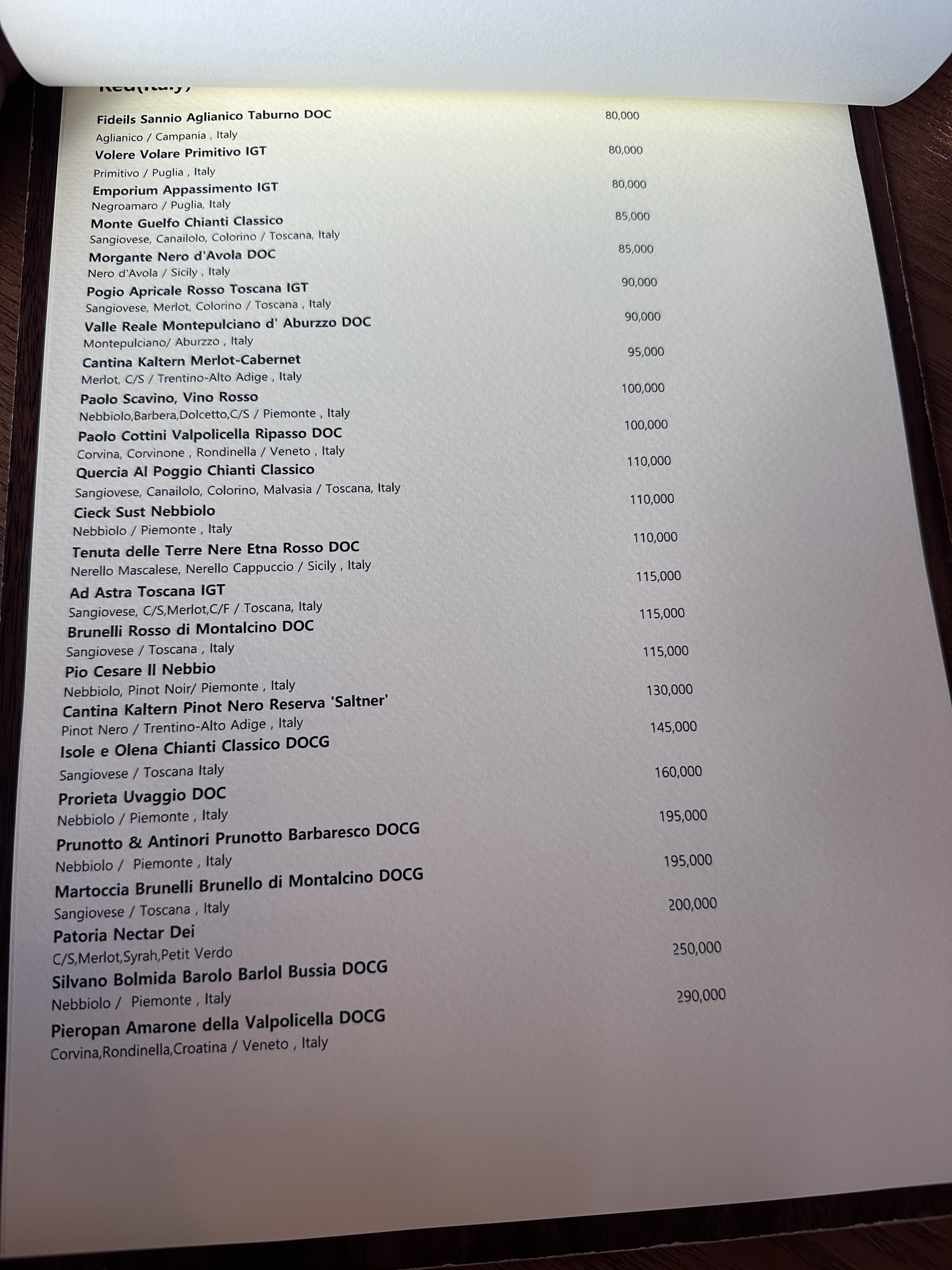 Menu image 4