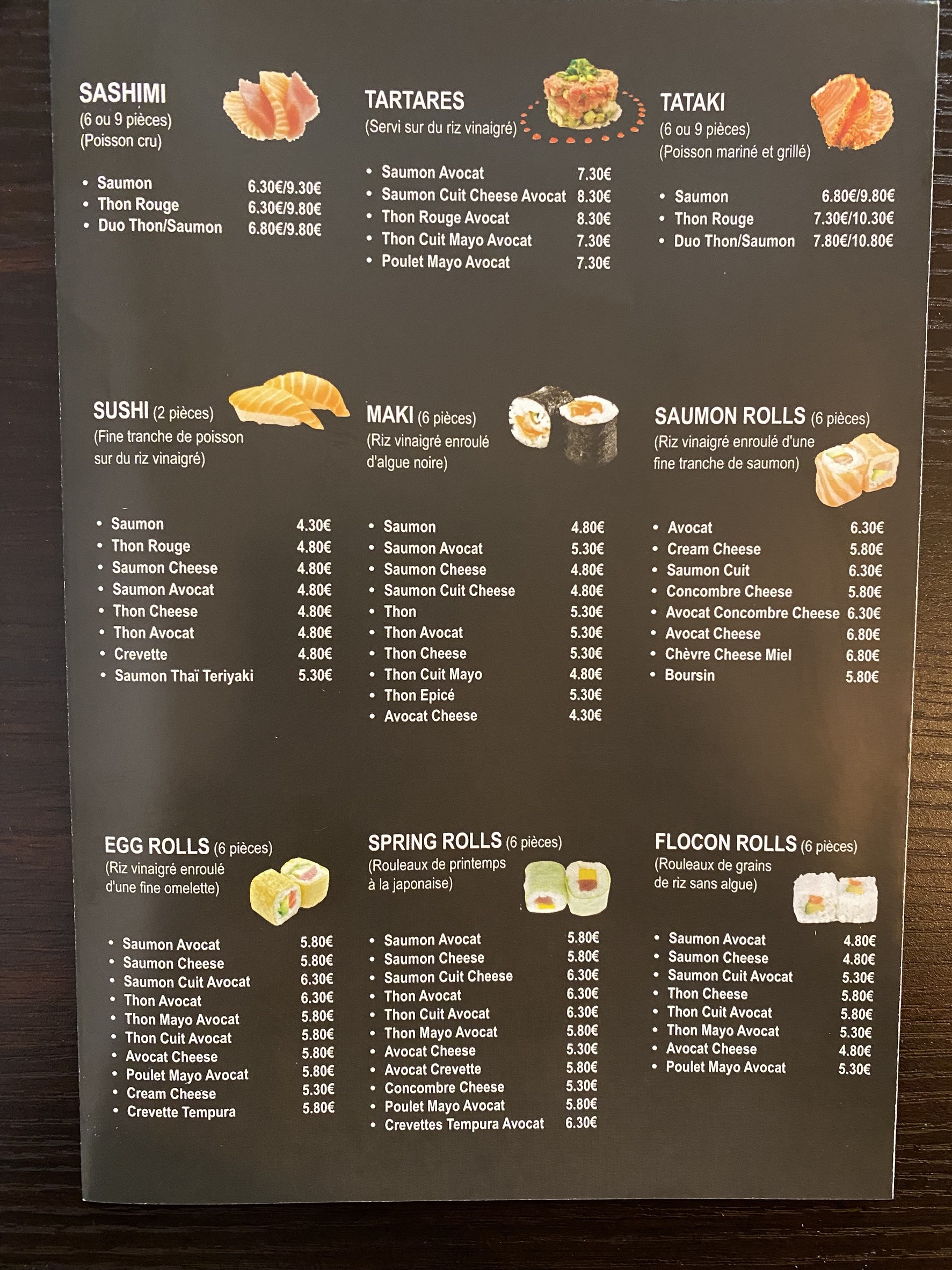 Menu image 2