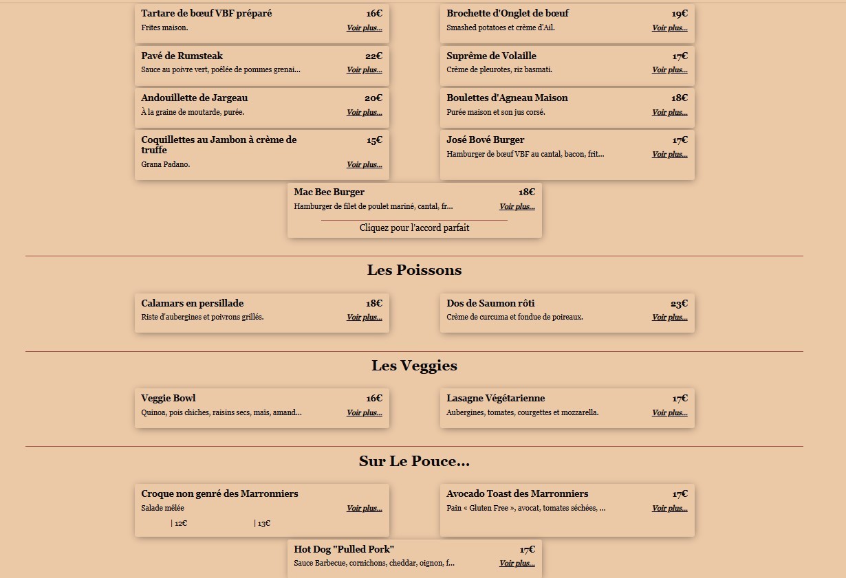 Menu image 2