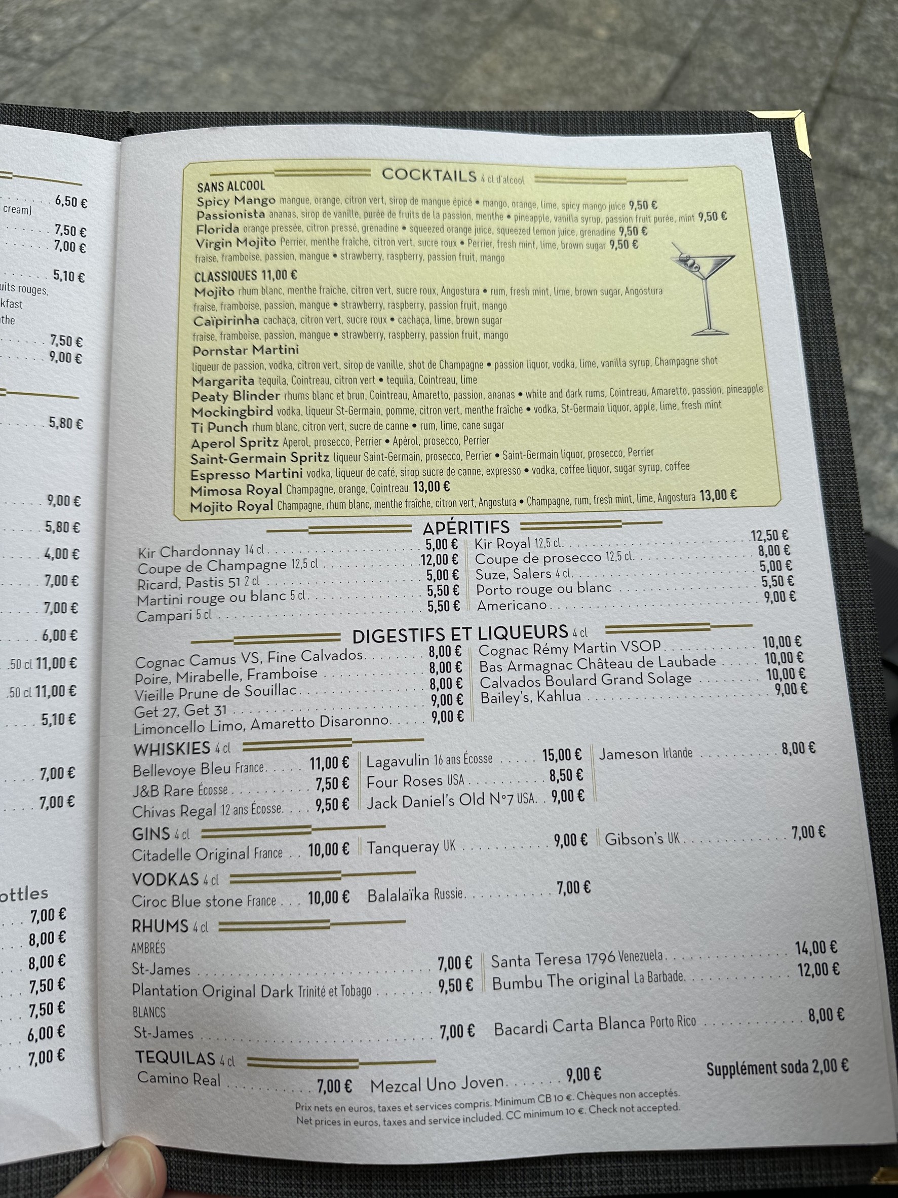 Menu image 3