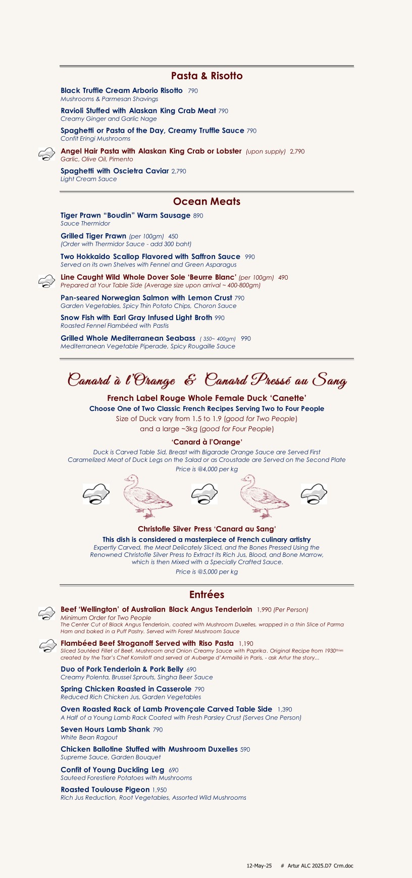 Menu image 2