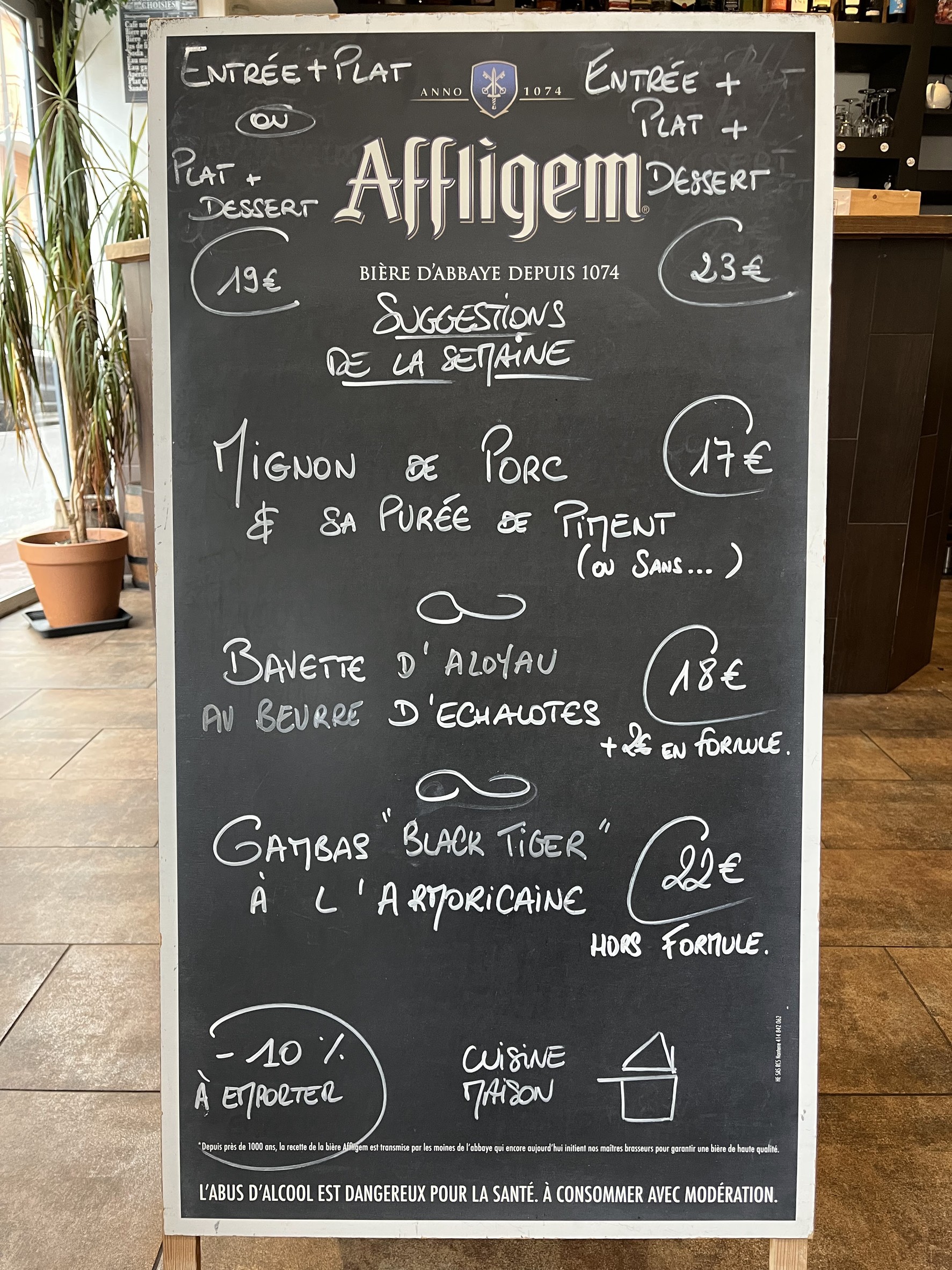 Menu image 1