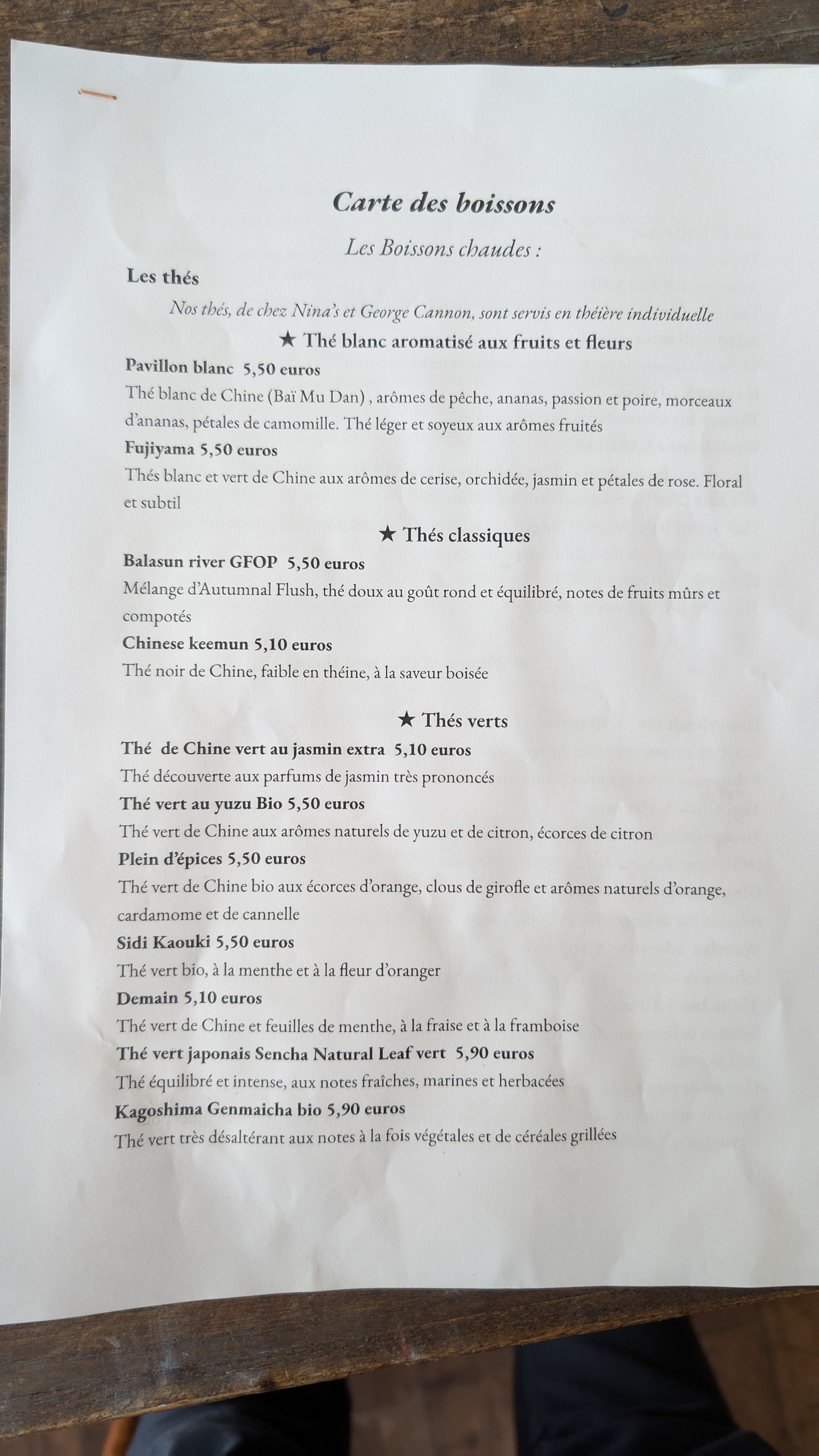 Menu image 1