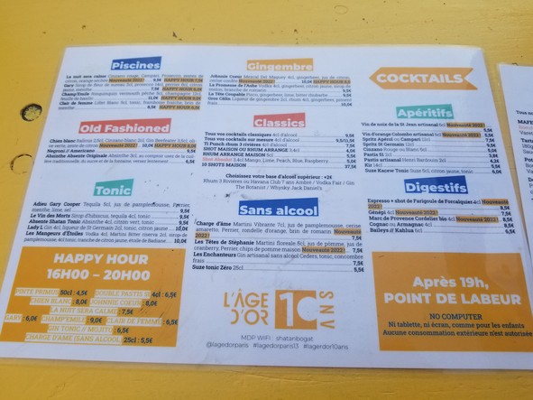 L'Age d'Or