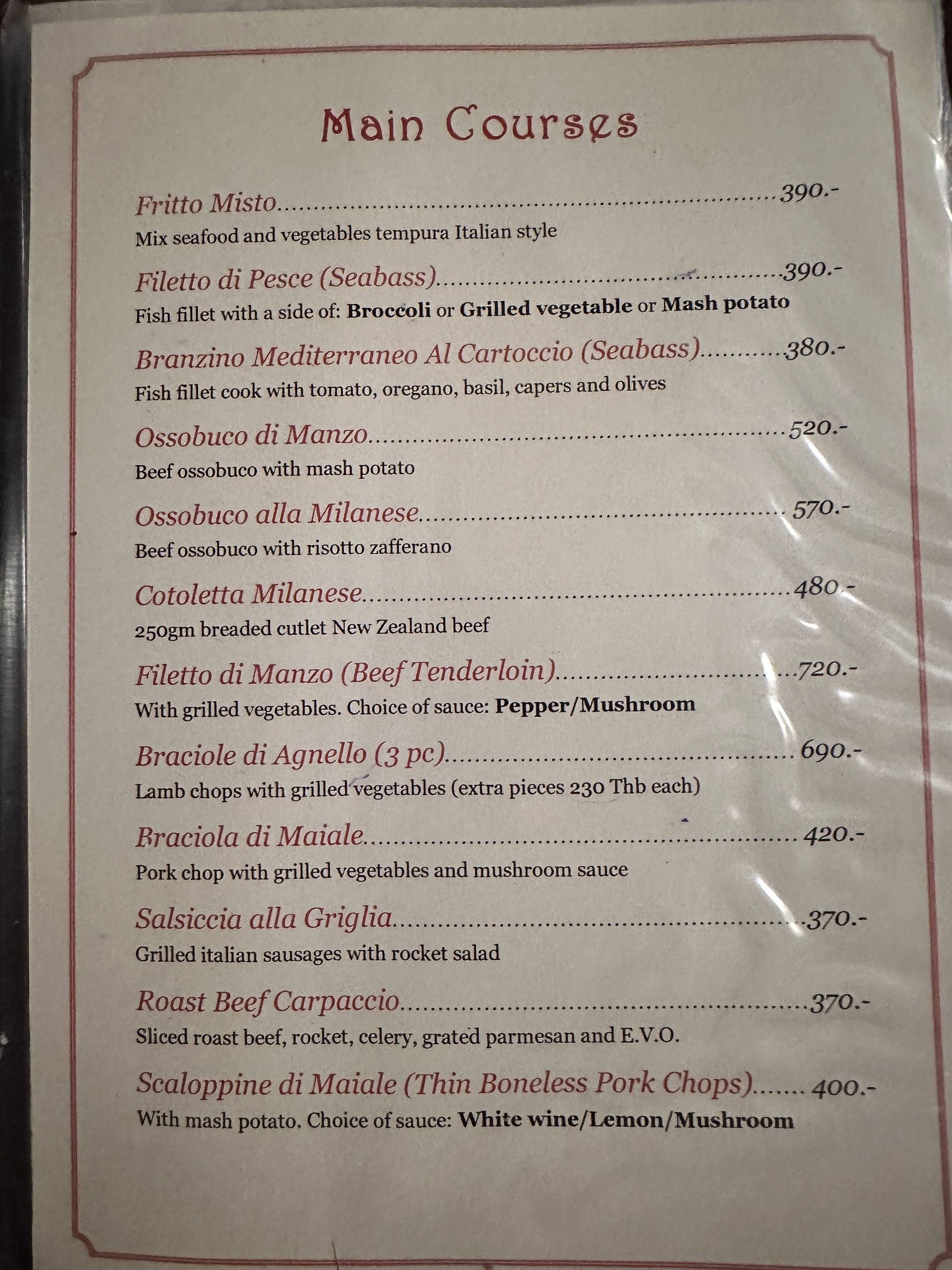Menu image 1