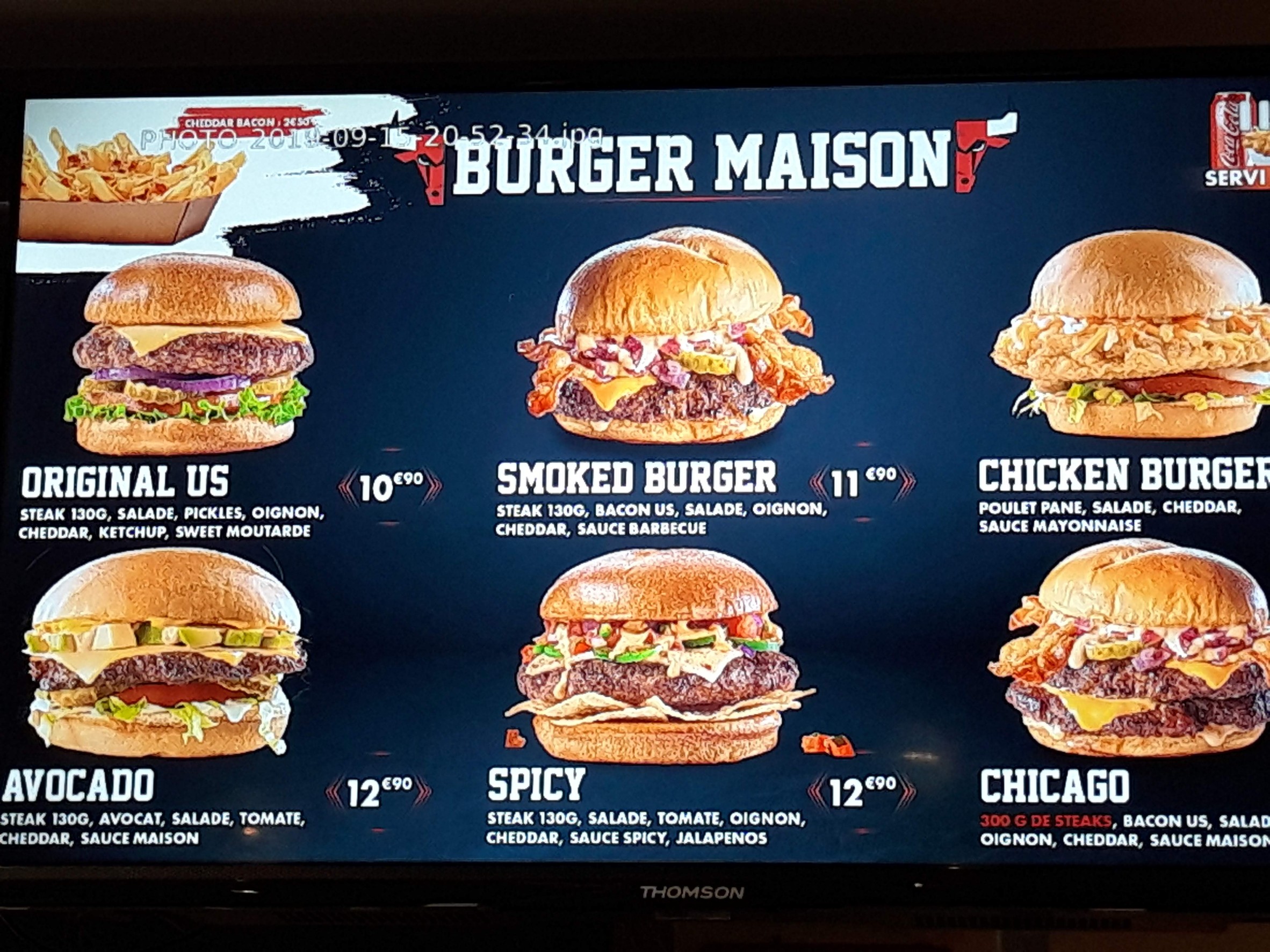 Menu image 2