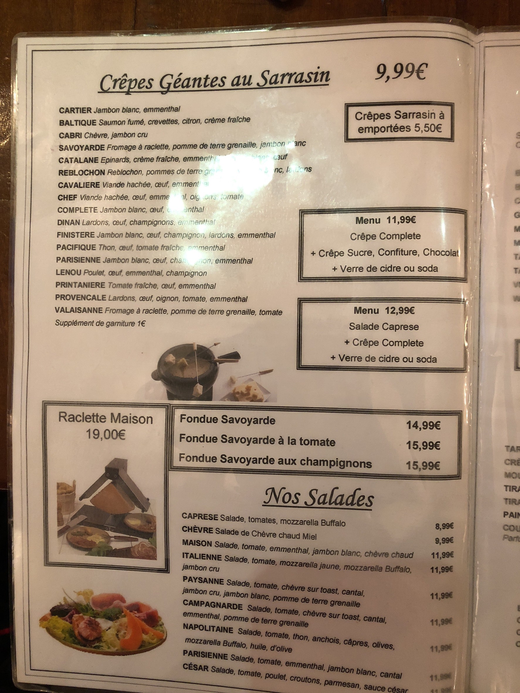 Menu image 1