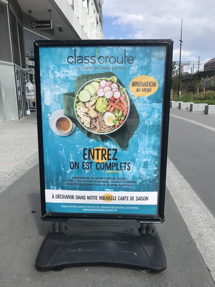 Class'croute