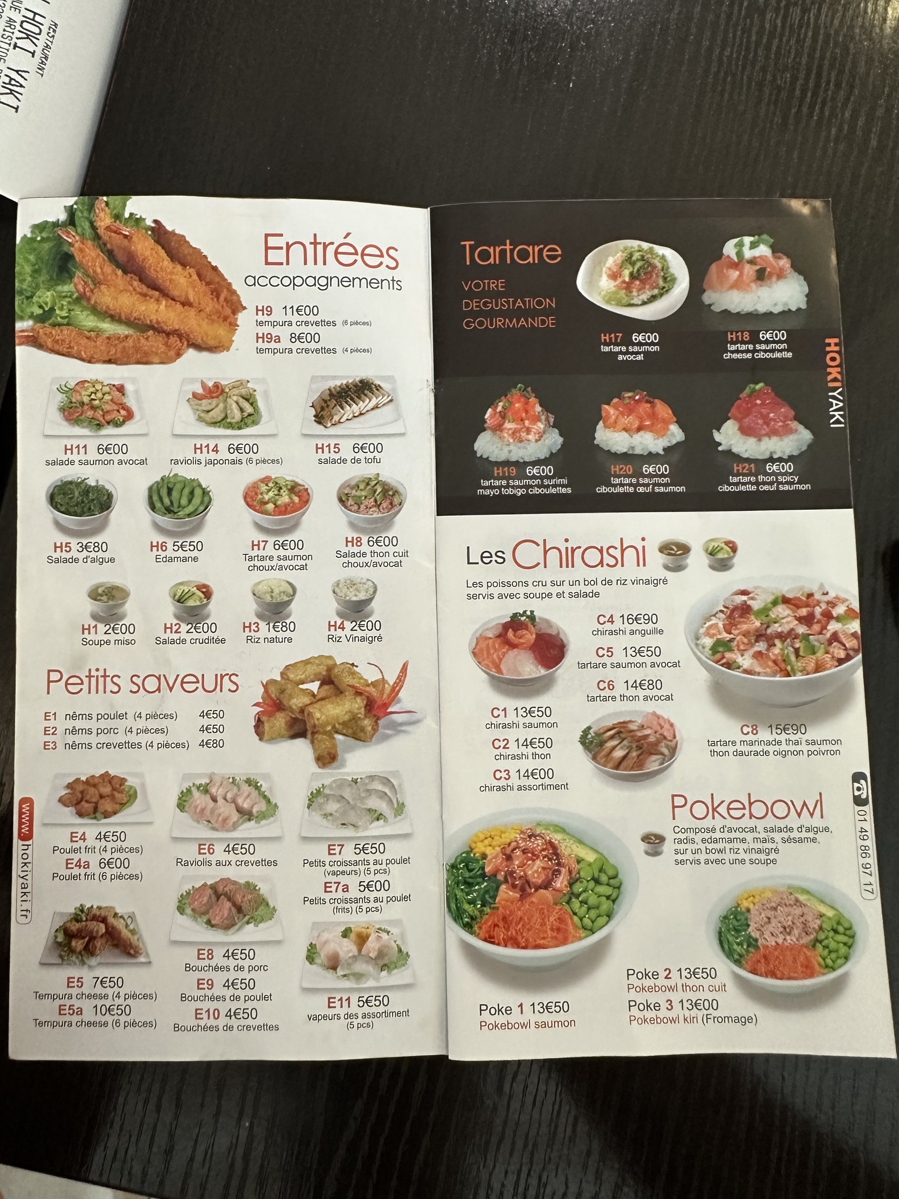 Menu image 2