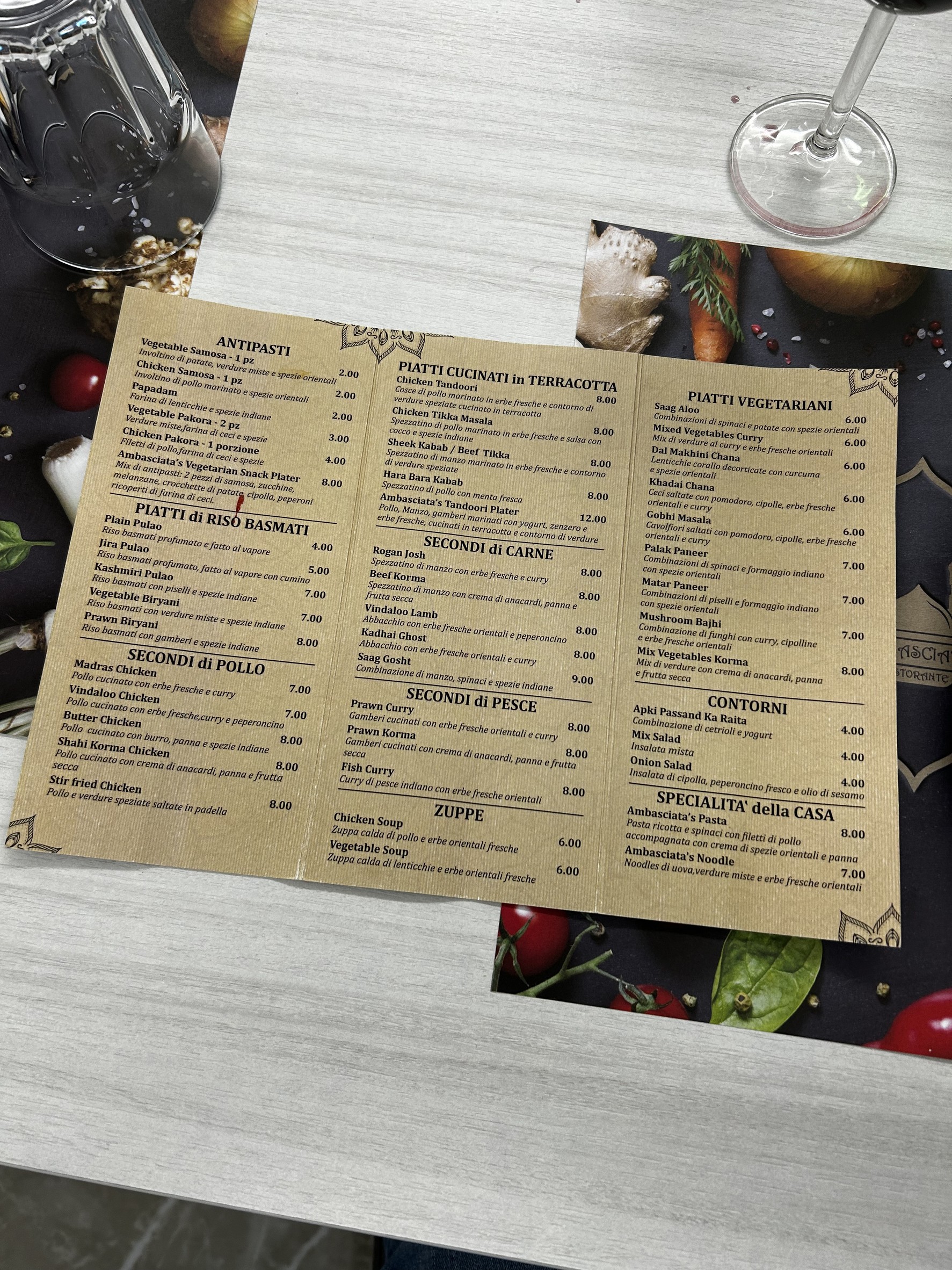 Menu image 2