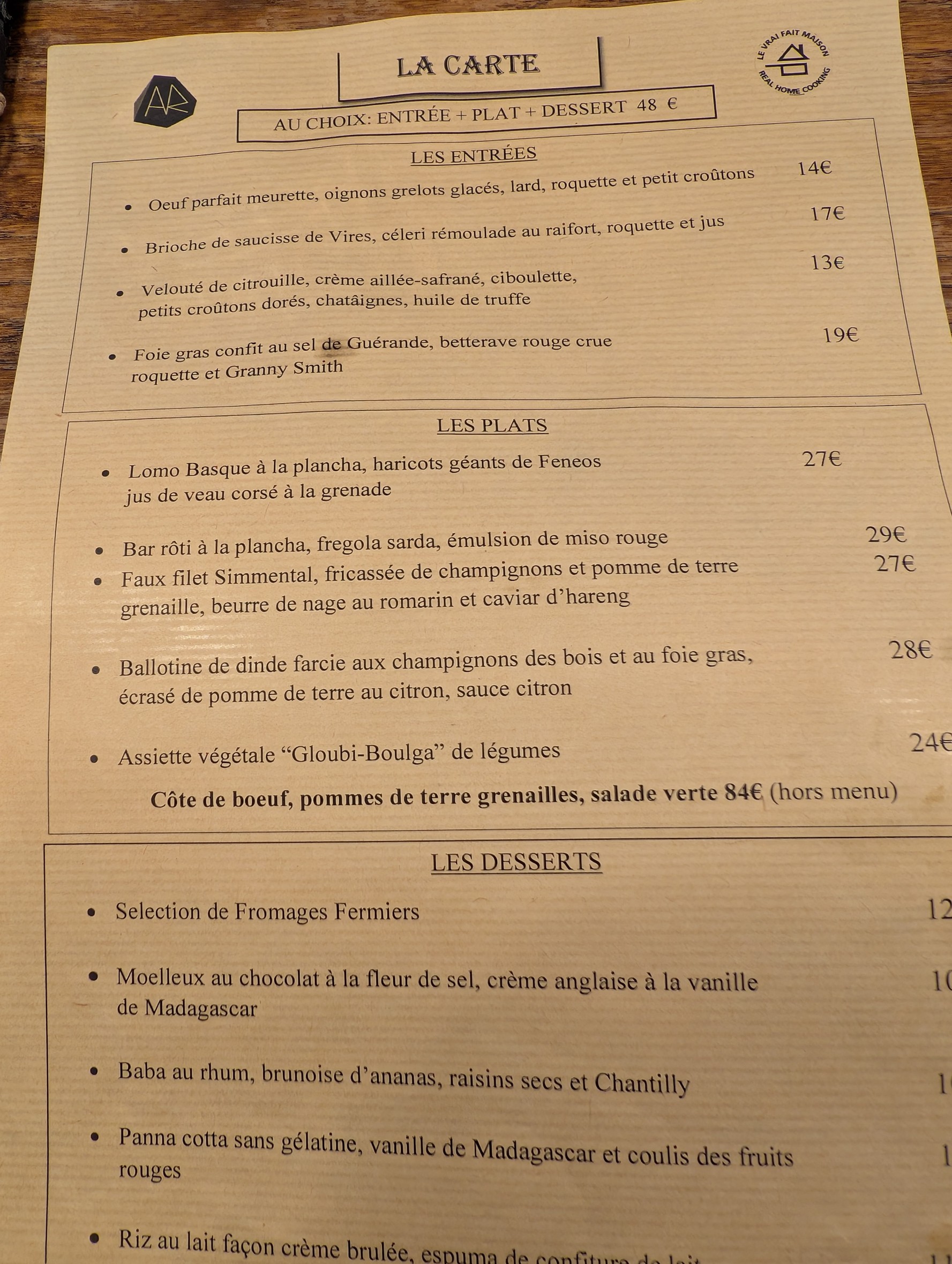 Menu image 1