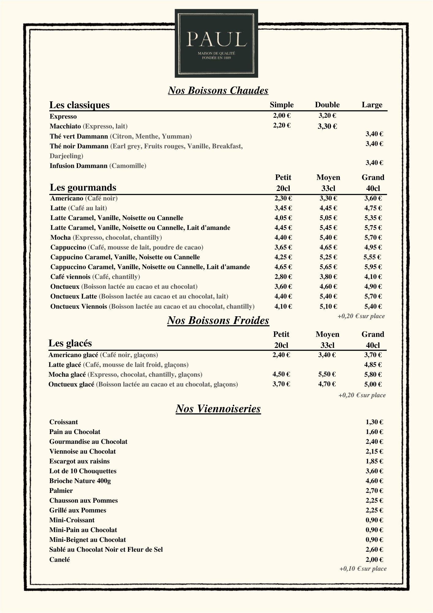 Menu image 2