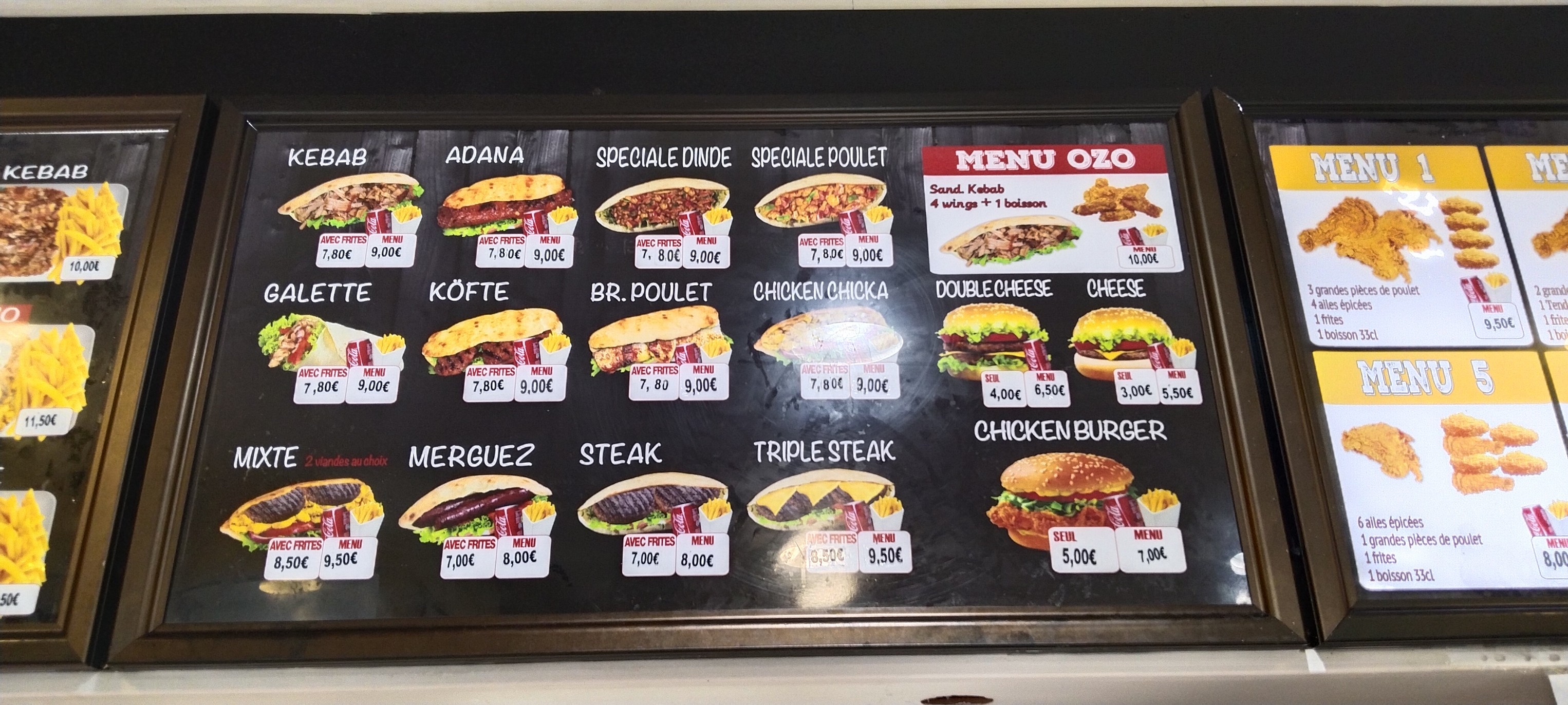 Menu image 2