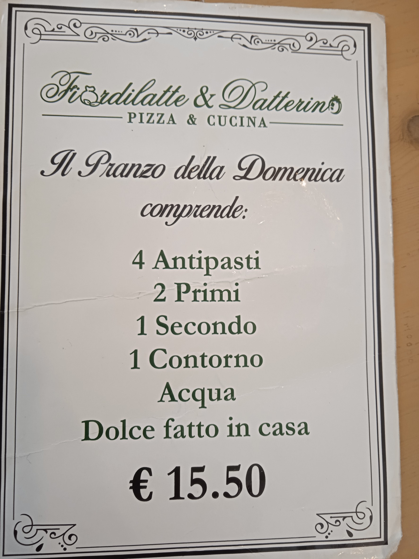 Menu image 4