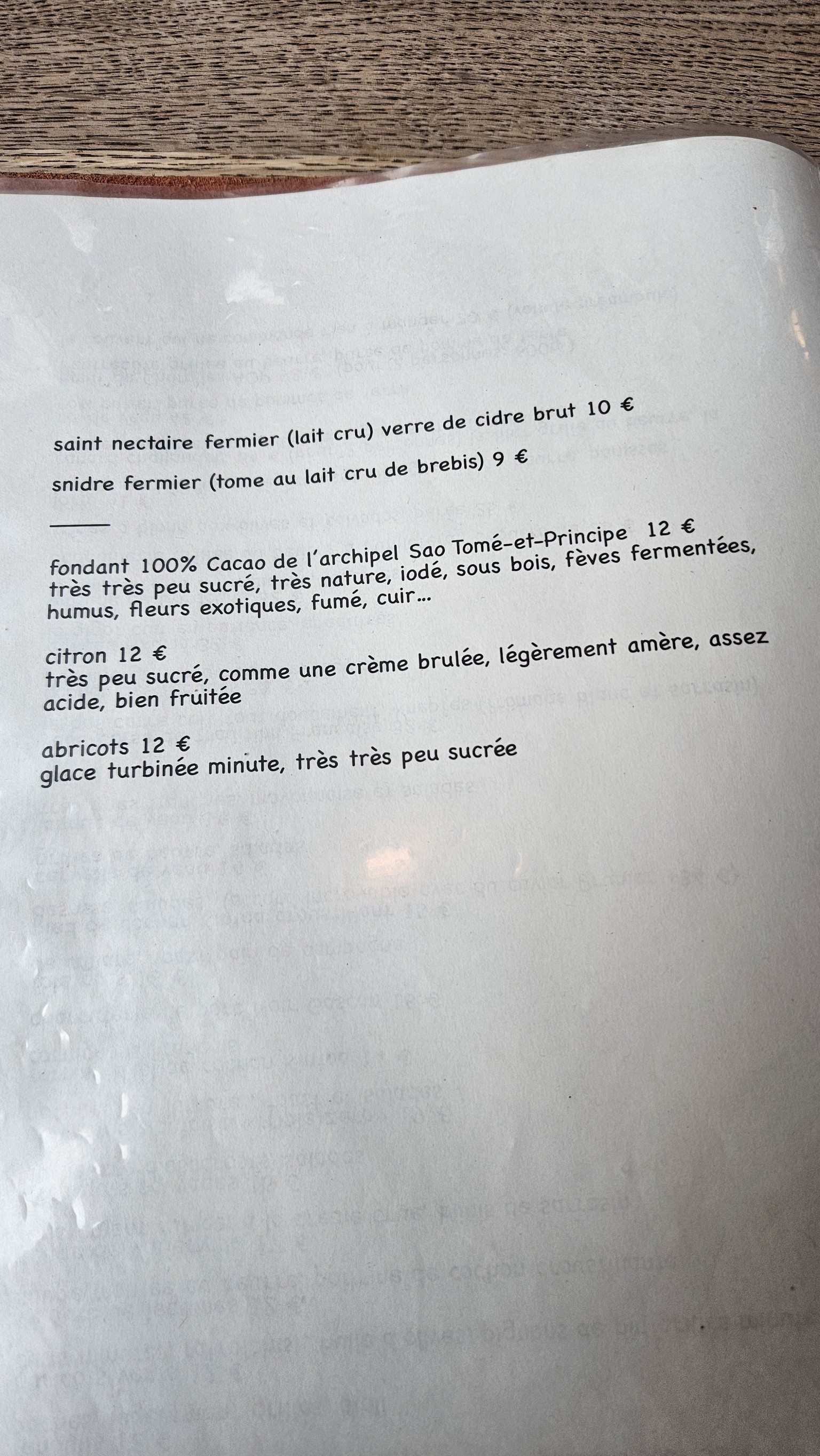Menu image 3