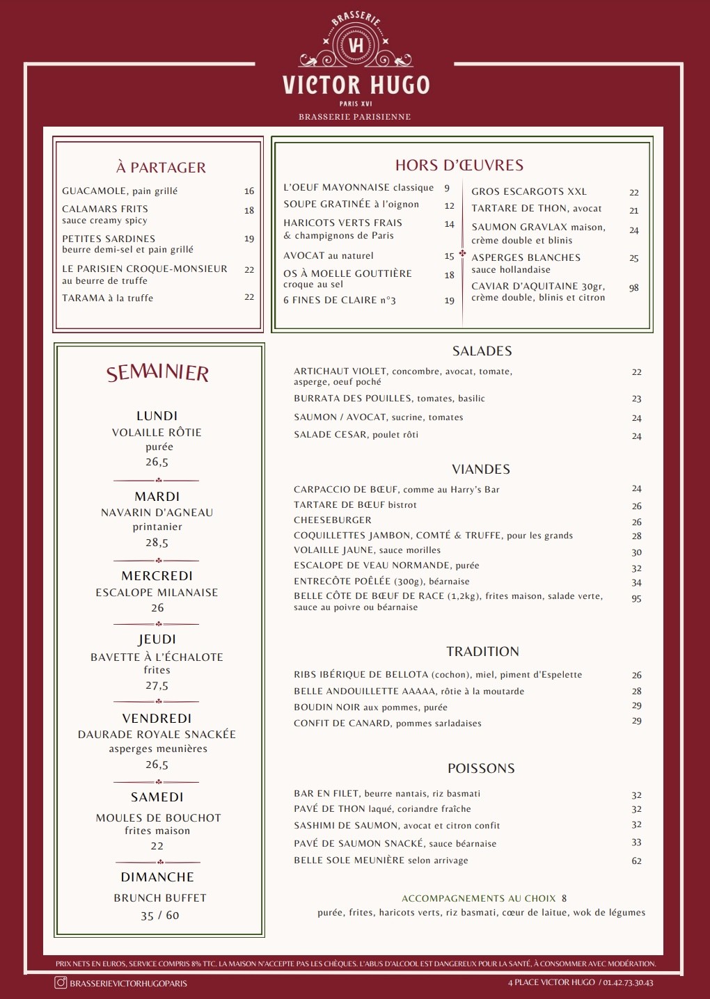 Menu image 1